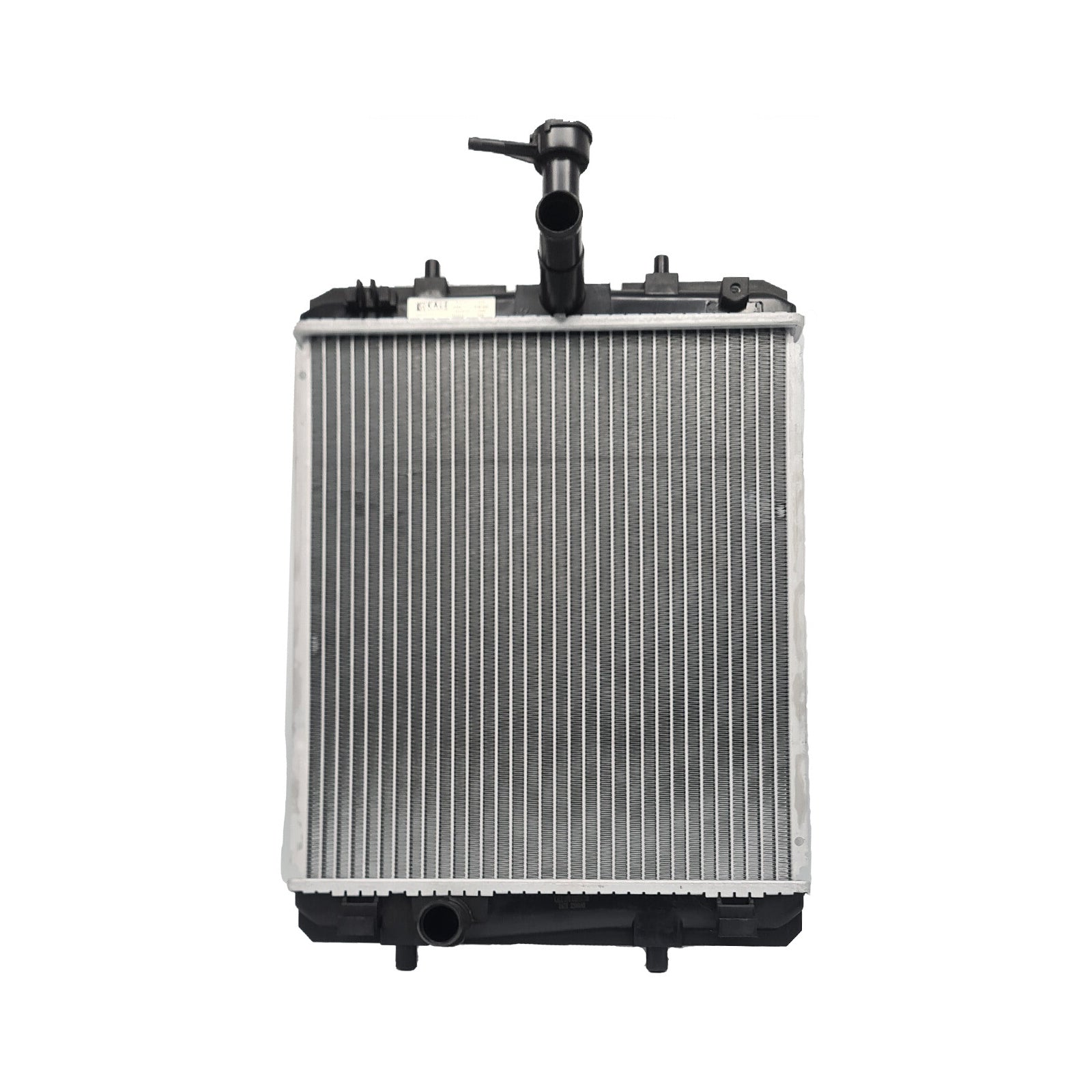 Brz Radiator For Peugeot 107 108 Citroen C1 Toyota Aygo 1.0 05 On 1330P4 1333C9