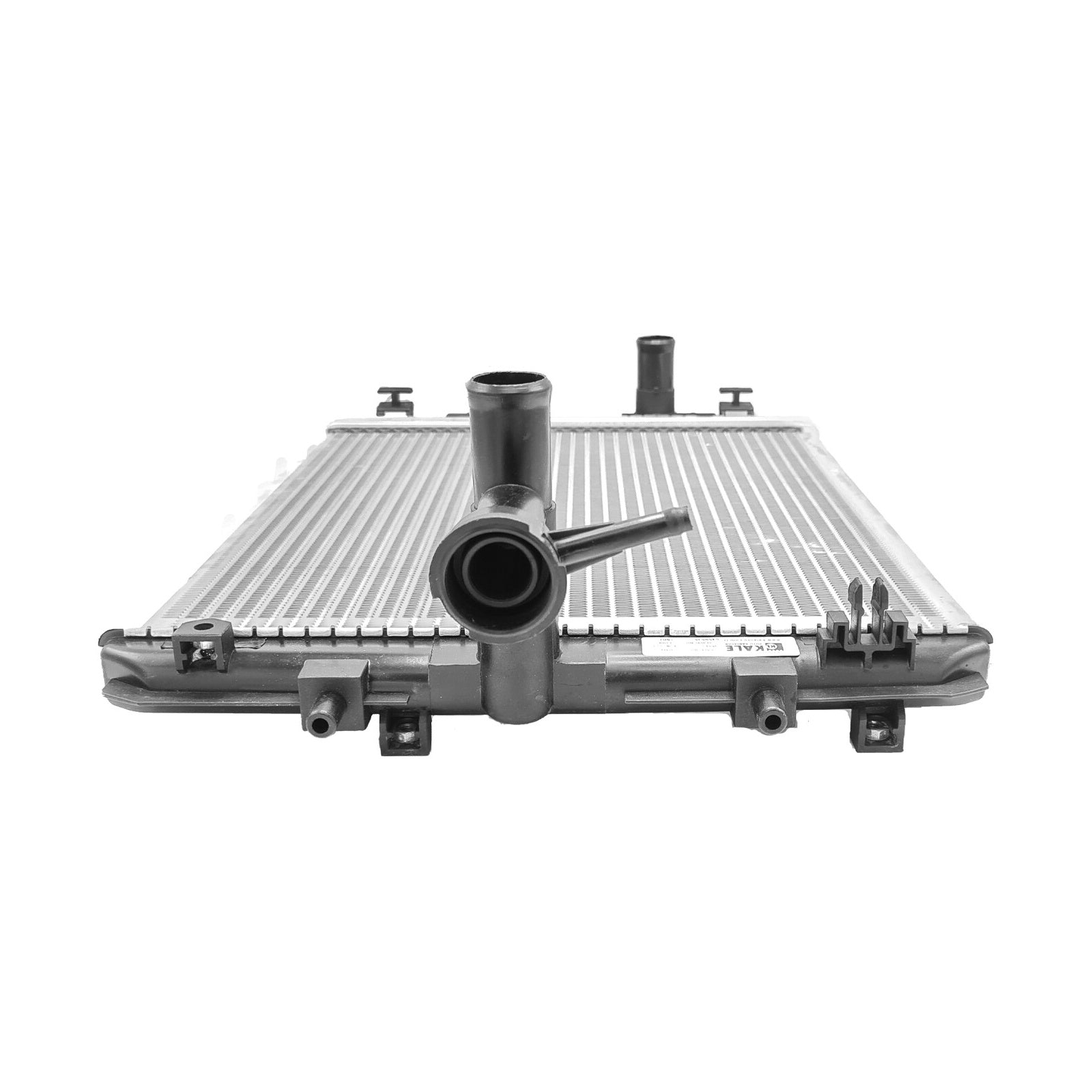 BRZ Radiator For Peugeot 107 108 Citroen C1 Toyota Aygo 1.0 05-On 1330P4 1333C9