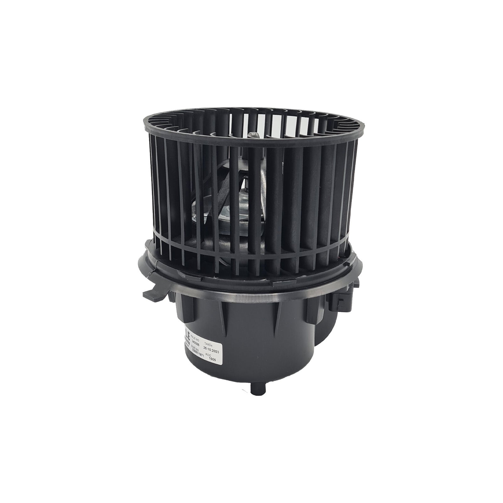 Heater Blower Fan Motor For Ford Transit Mk5 Mk6 Mk7 1994 2014 95Vw18456Bb