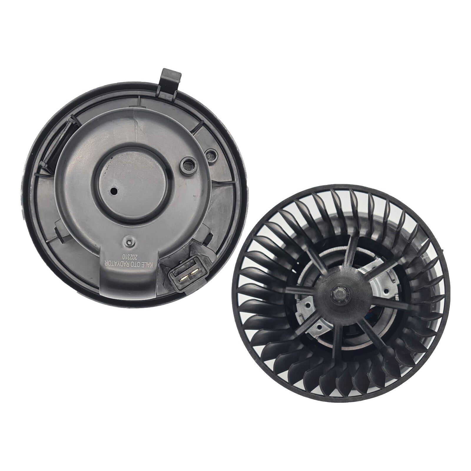 Heater Blower Fan Motor For Ford Transit Mk5 Mk6 Mk7 (1994-2014) 95VW18456BB