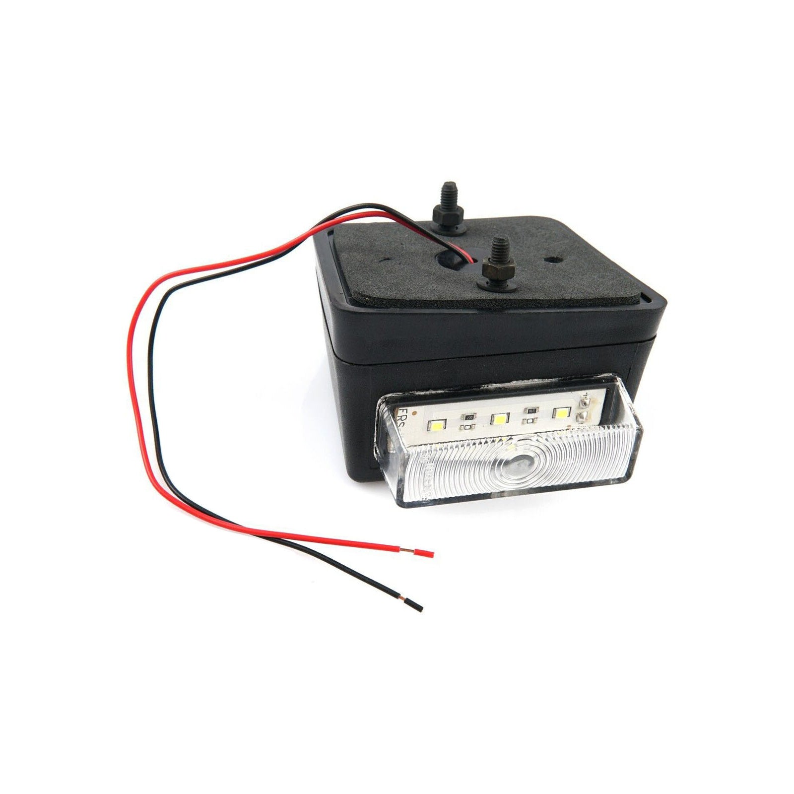 Roof Marker Lamp LED Left For Ford Transit Tipper Mk6 Mk7 2000-2014 6533437