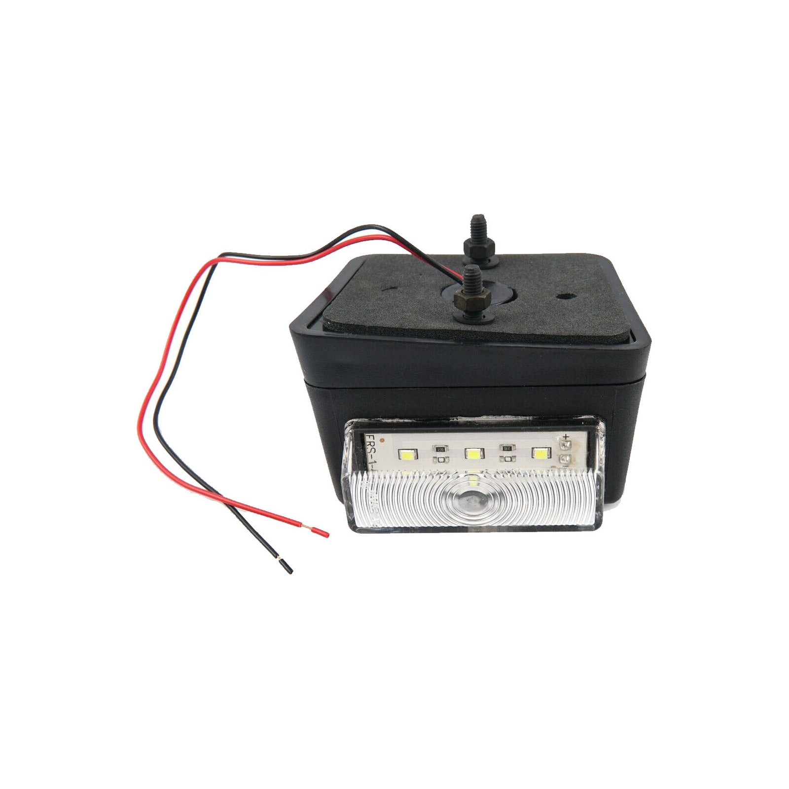 Roof Marker Lamp LED Left For Ford Transit Tipper Mk6 Mk7 2000-2014 6533437