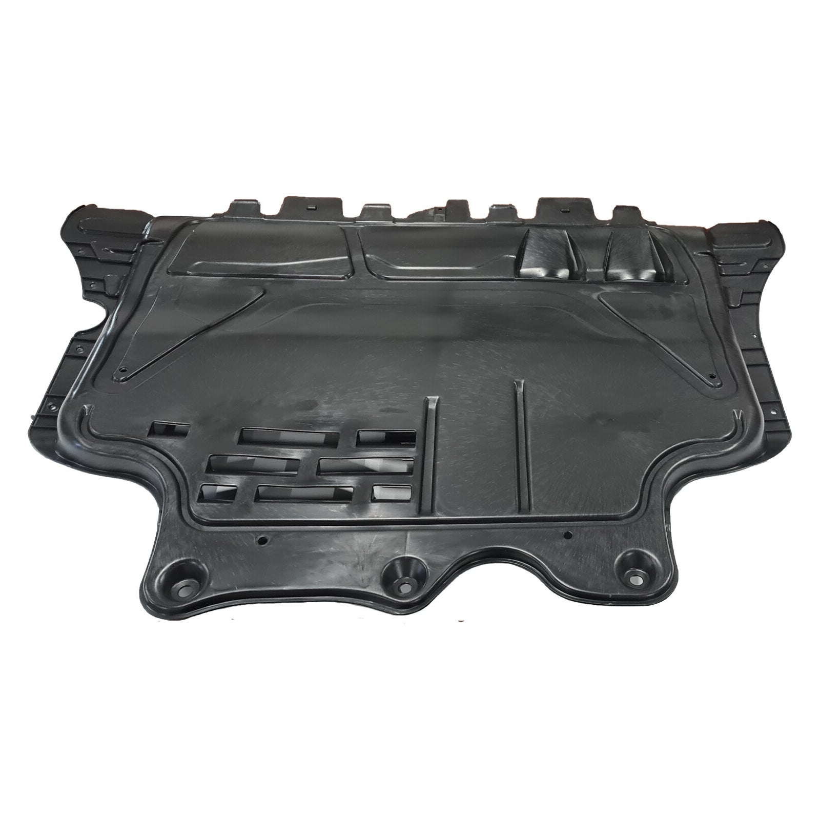 Undertray Engine Cover Rust Shield For Seat Leon 5F Audi A3 Q2 5Q0825236Q