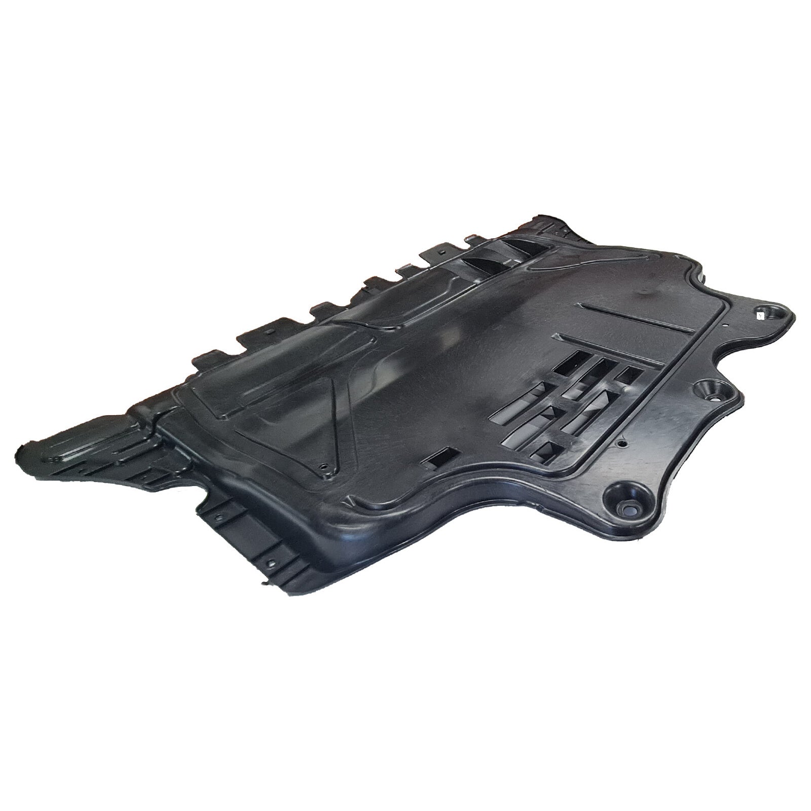 Undertray Engine Cover Rust Shield For Seat Leon 5F Audi A3 Q2 5Q0825236Q