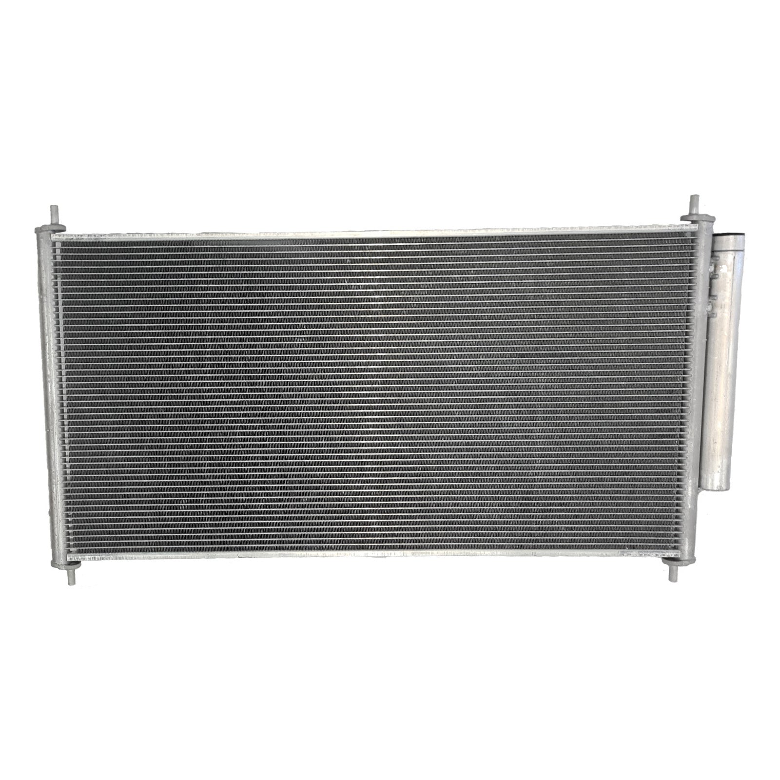 Air Con Condenser Ac Conditioning For Honda Civic Mk 9 2012 2016 80110Tv0E01