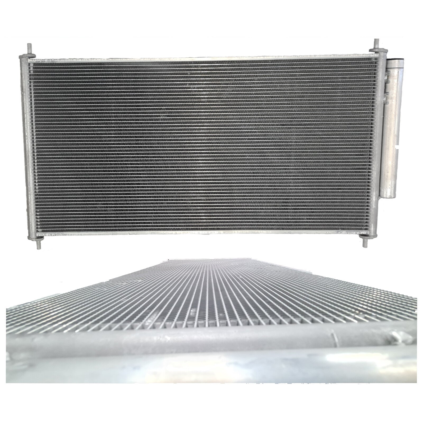 Air Con Condenser AC Conditioning For Honda Civic MK 9 2012-2016 80110TV0E01