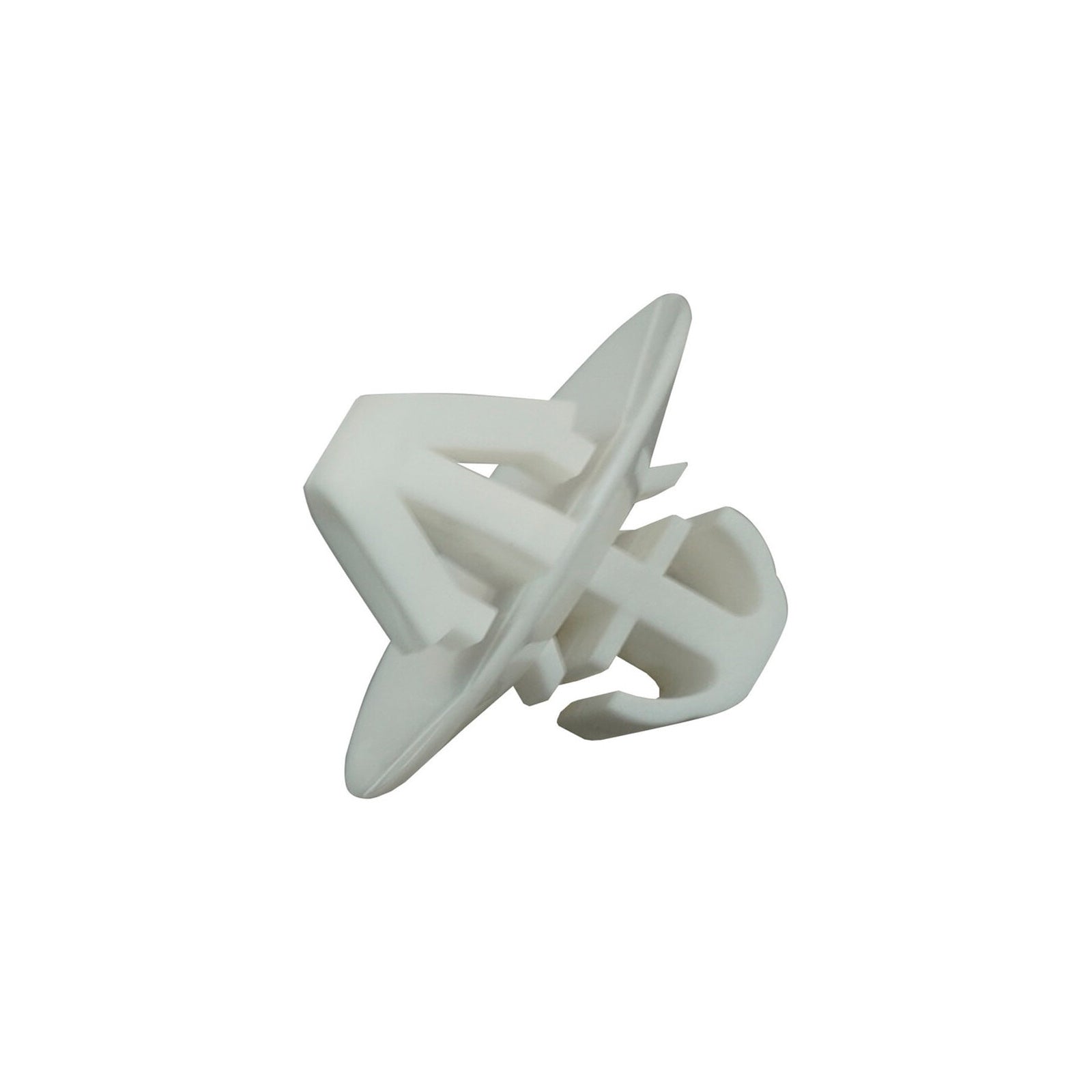 10X Exterior Side Moulding Door Trim Panel Plastic Clips for Mercedes Sprinter