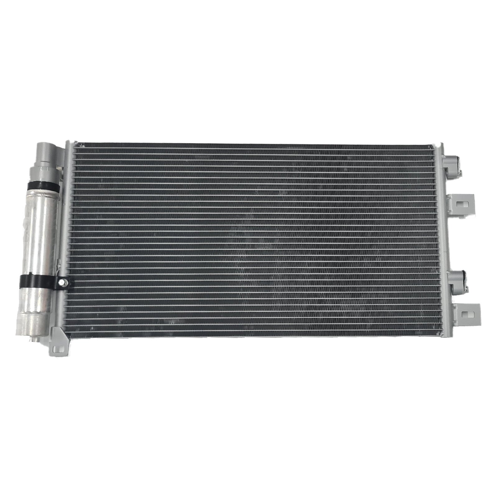 Air Con Condenser For Mini One Cooper S R50 R52 R53 Ac Conditioning Radiator