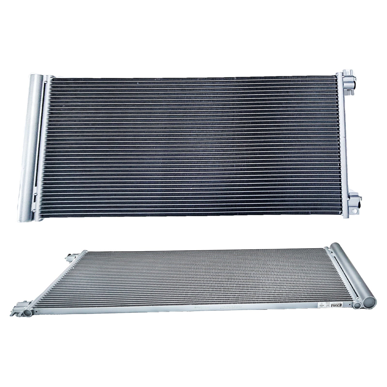 Air Con Condenser For Talento NV300 6000617663 6000617664 2765000Q2M 2765000Q3A