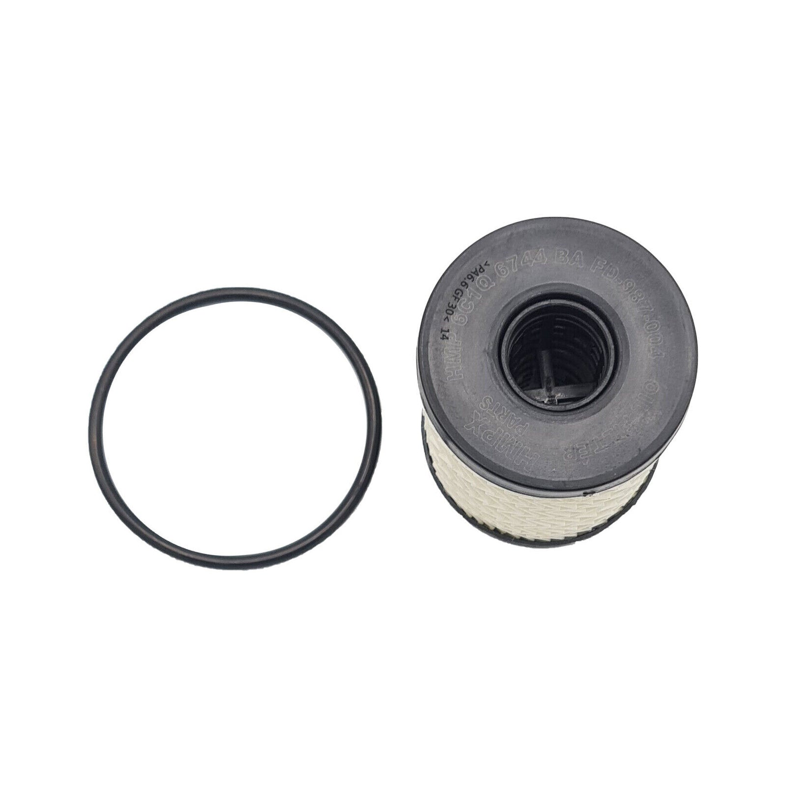 Air Oil Fuel Filter Service Kit For Ford Transit Mk7 TDCi 2006-2014