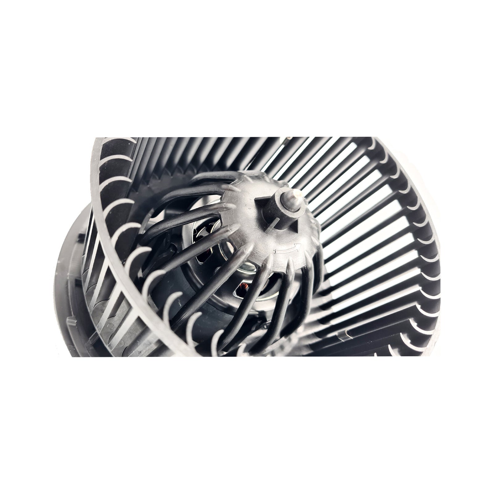 Heater Blower Motor Fan For Renault Clio Mk3 7701062225 7701062226