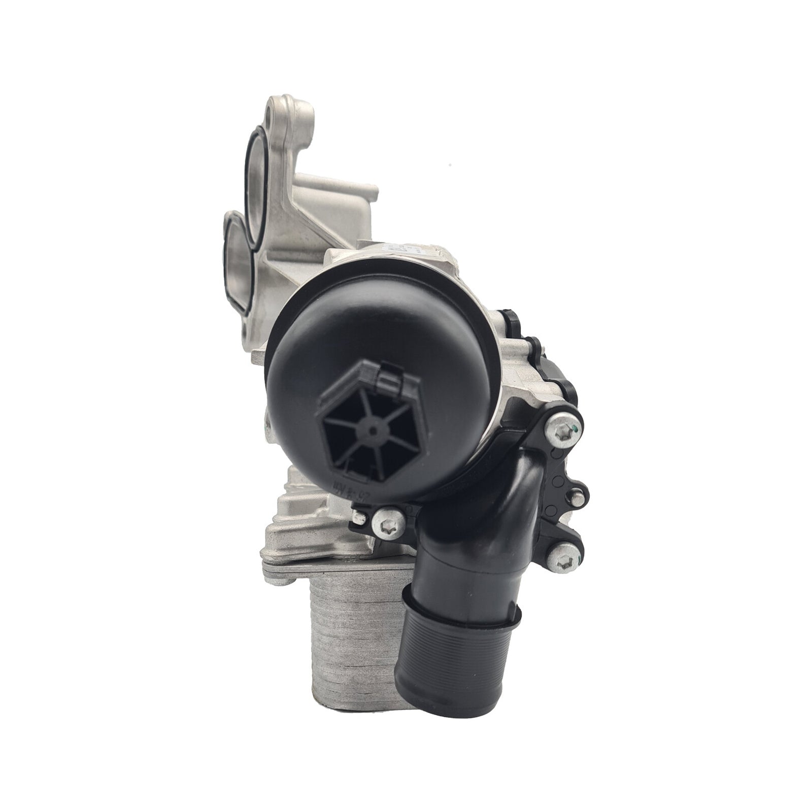 Oil Cooler Filter Housing For Vauxhall Vivaro Nissan Primastar Qashqai X-Trail