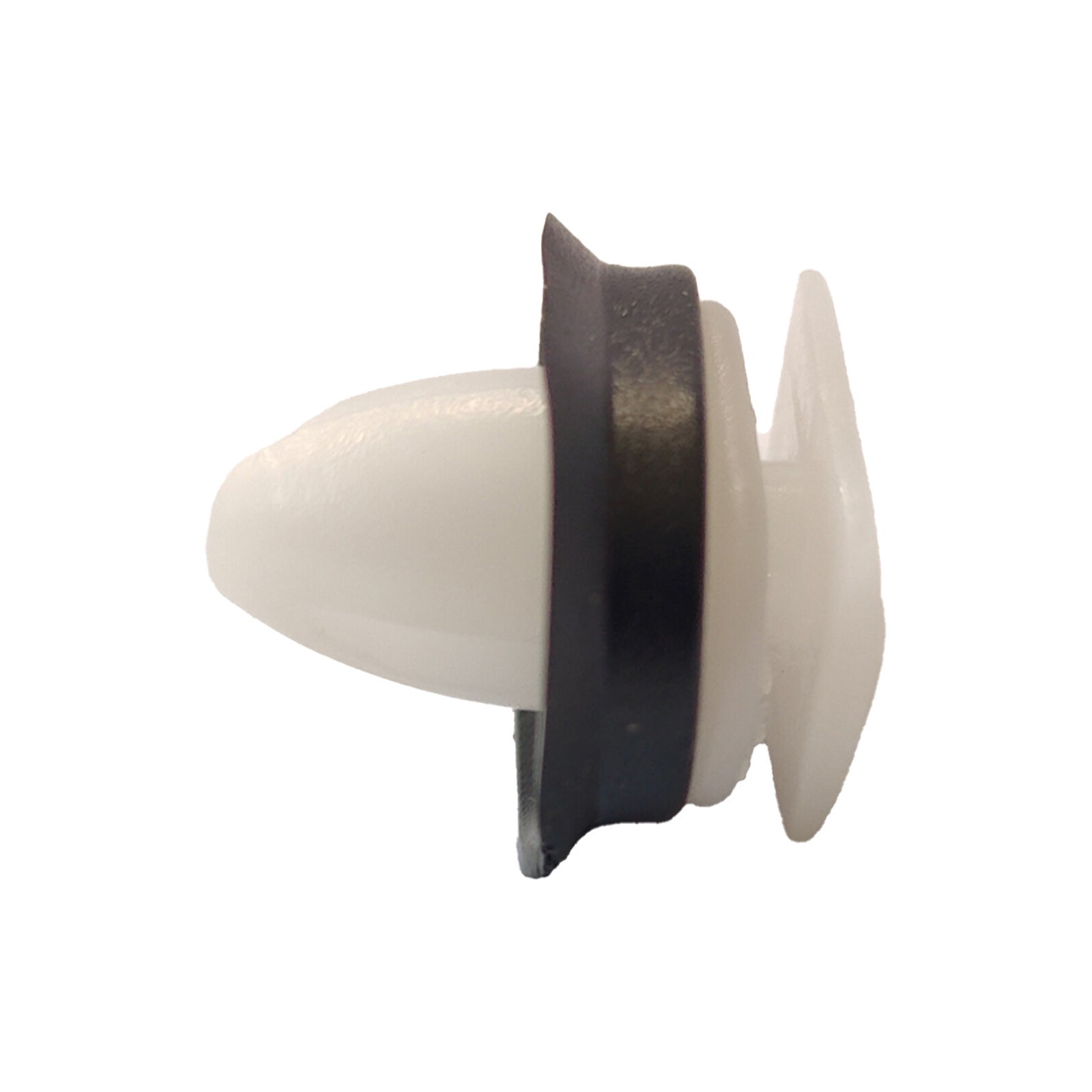 For Citroen Relay 10X Exterior Side Moulding Lower Door Trim Rub Bump Strip Clip