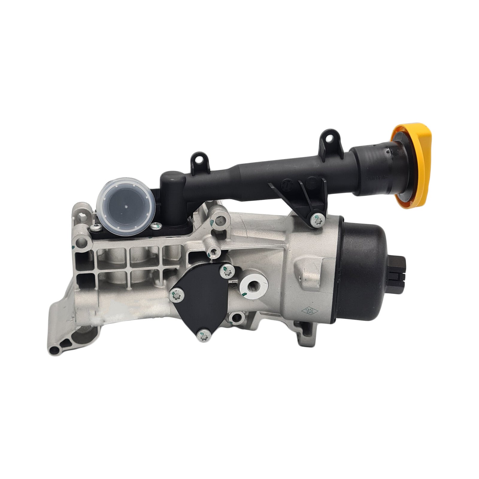 Oil Filter Housing 93177482 93184546 5650341 5650358 73500434 650034 9S516B624A1