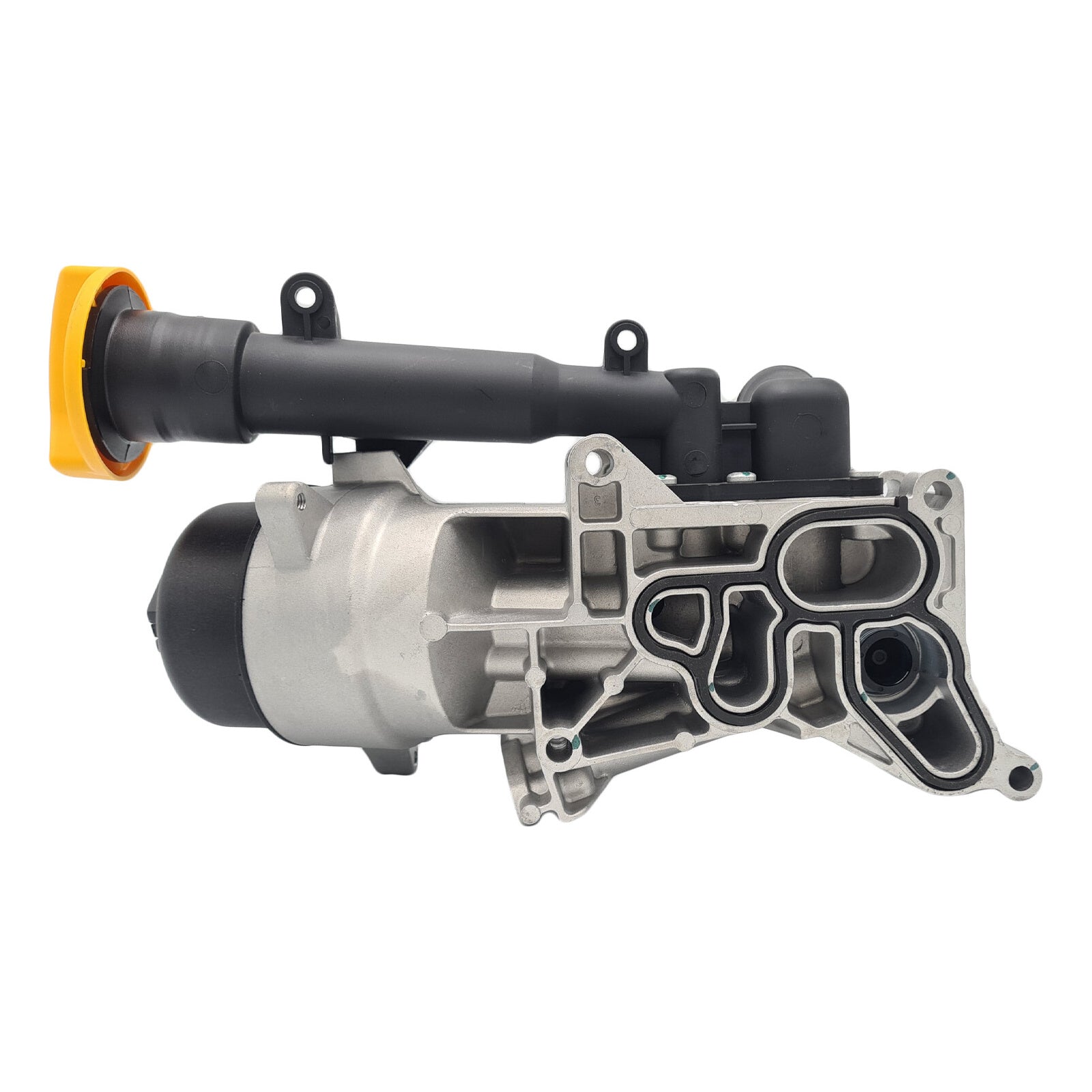 Oil Filter Housing 93177482 93184546 5650341 5650358 73500434 650034 9S516B624A1