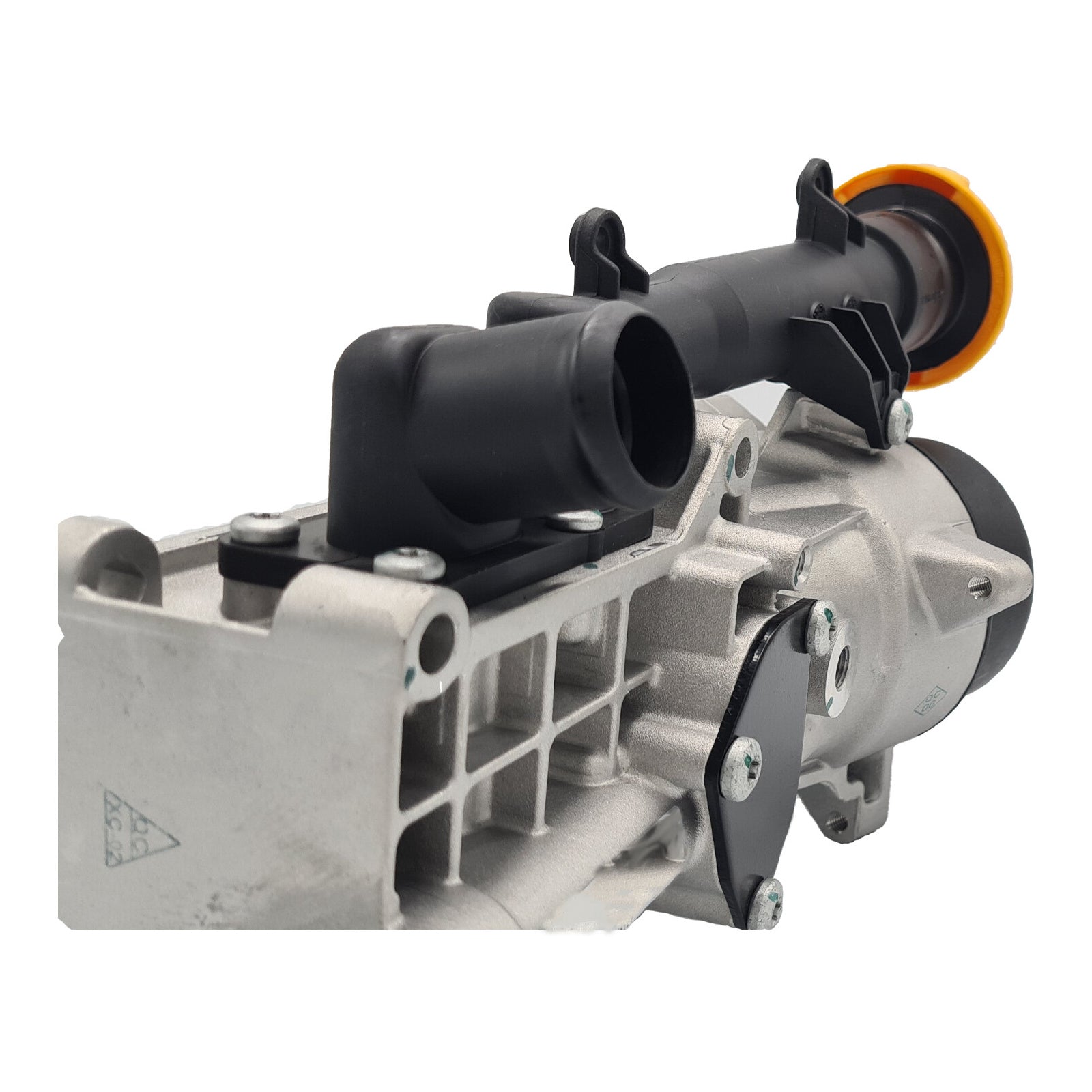 Oil Filter Housing 93177482 93184546 5650341 5650358 73500434 650034 9S516B624A1