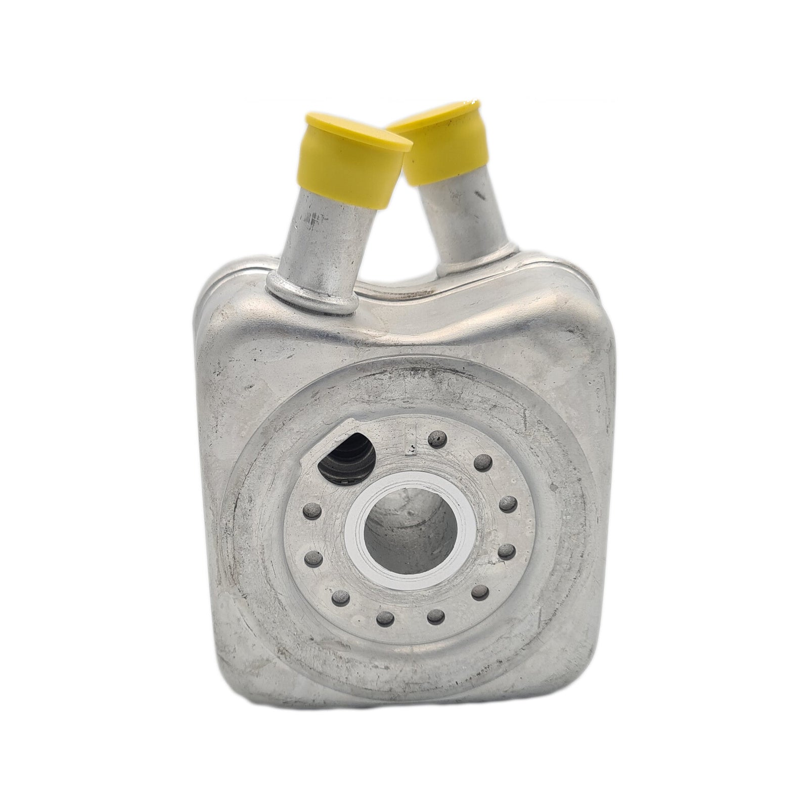 Engine Oil Cooler For VW Caddy Mk1 Mk2 Golf 83-06 Transporter T4 Passat Jetta 2