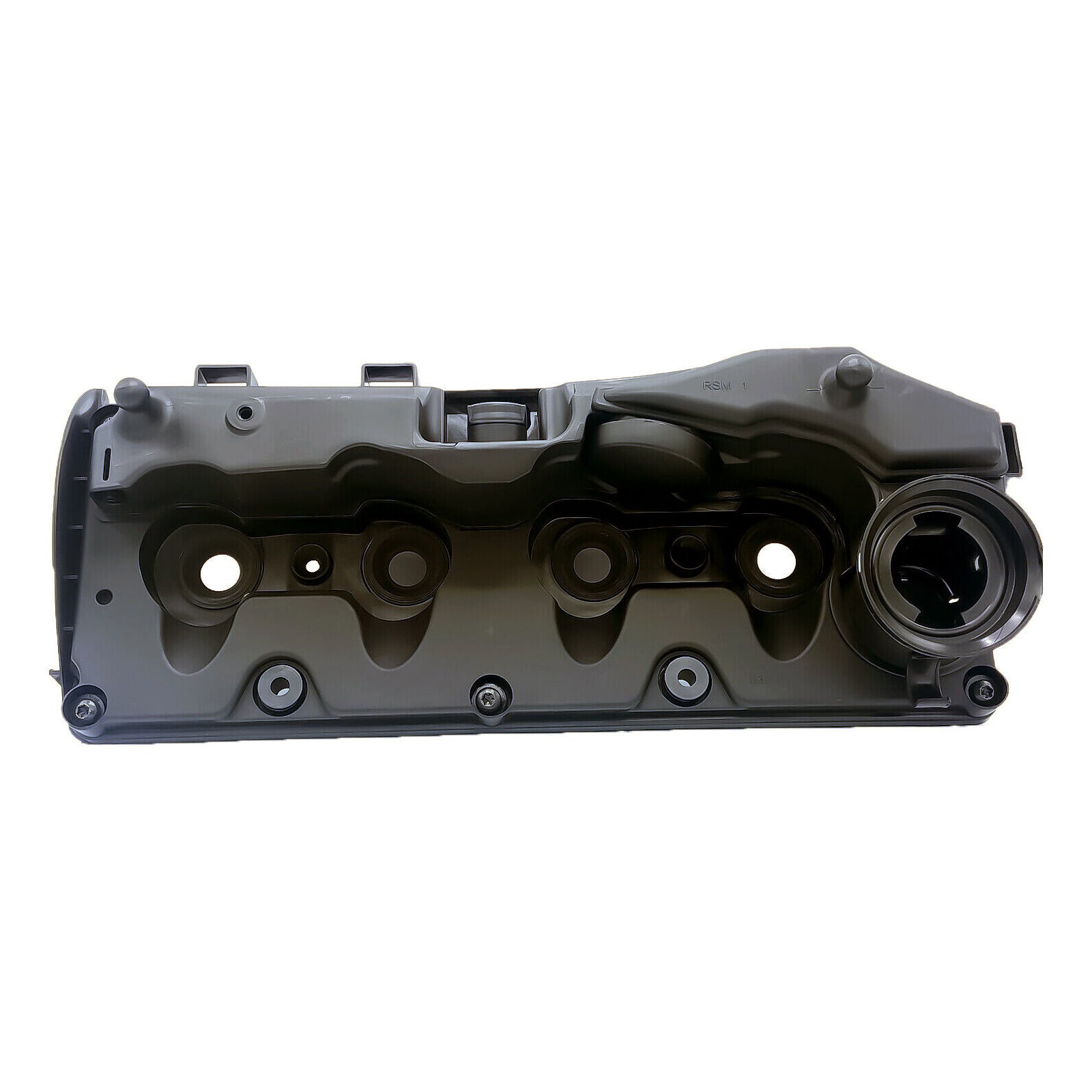 For Vw Amarok Crafter Seat Exeo 2.0 Tdi Cylinder Head Valve Cover With Gasket