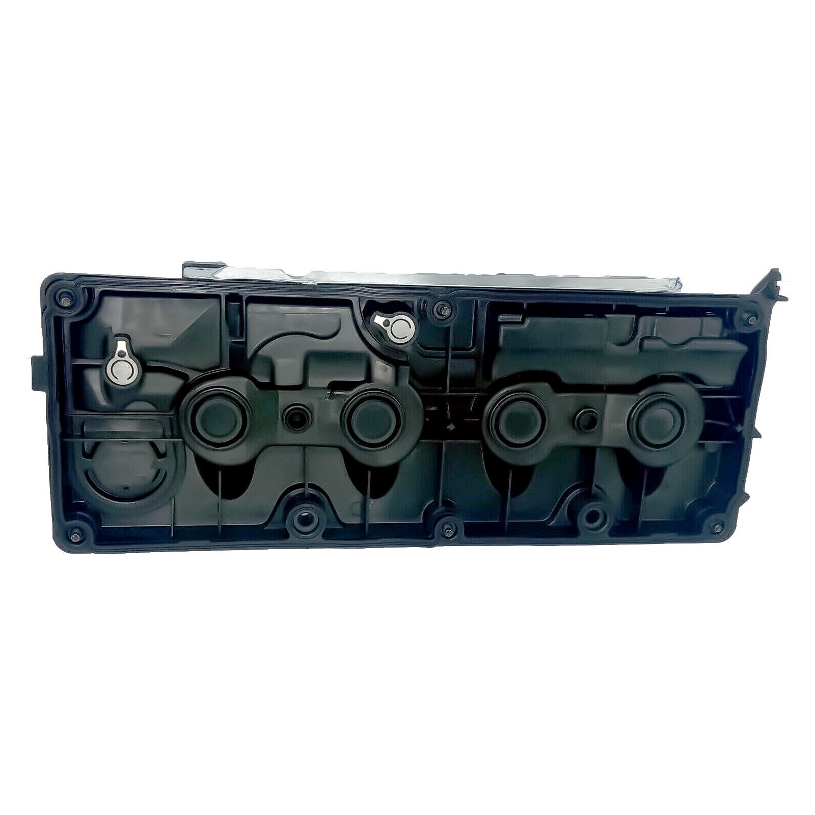 For VW Amarok Crafter Seat Exeo 2.0 TDI Cylinder Head Valve Cover with Gasket
