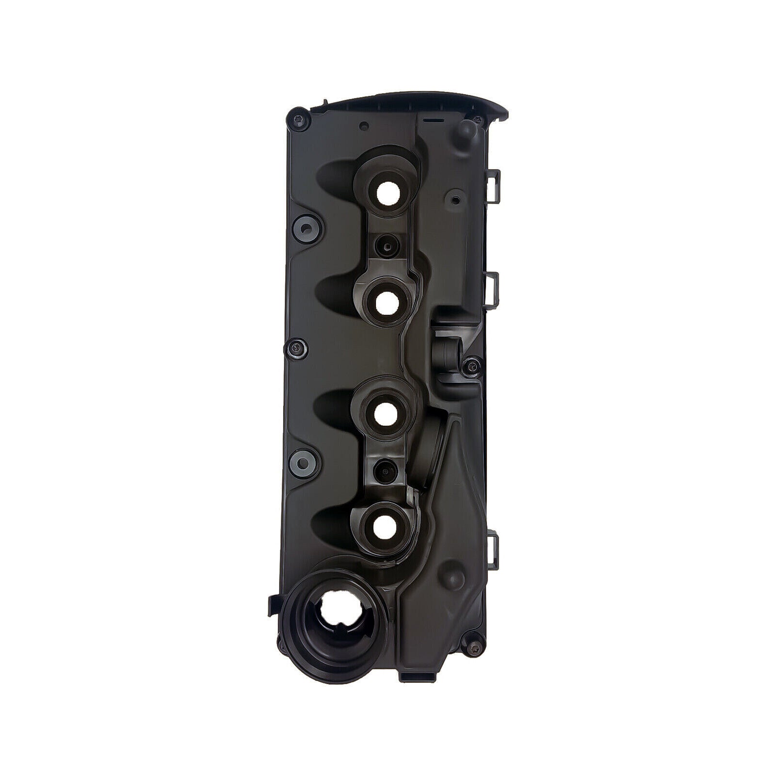 For VW Amarok Crafter Seat Exeo 2.0 TDI Cylinder Head Valve Cover with Gasket