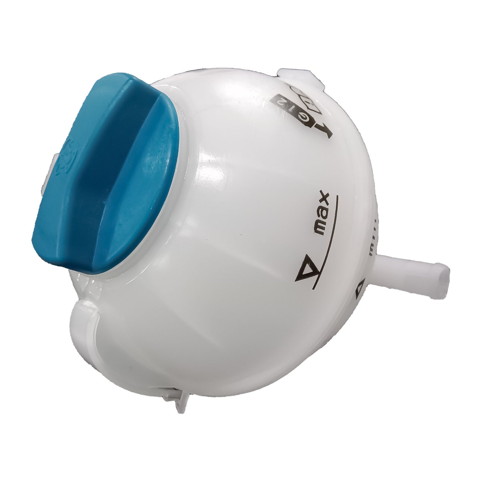 Coolant Expansion Header Tank Bottle & Cap For Seat Ibiza Cordoba Toledo
