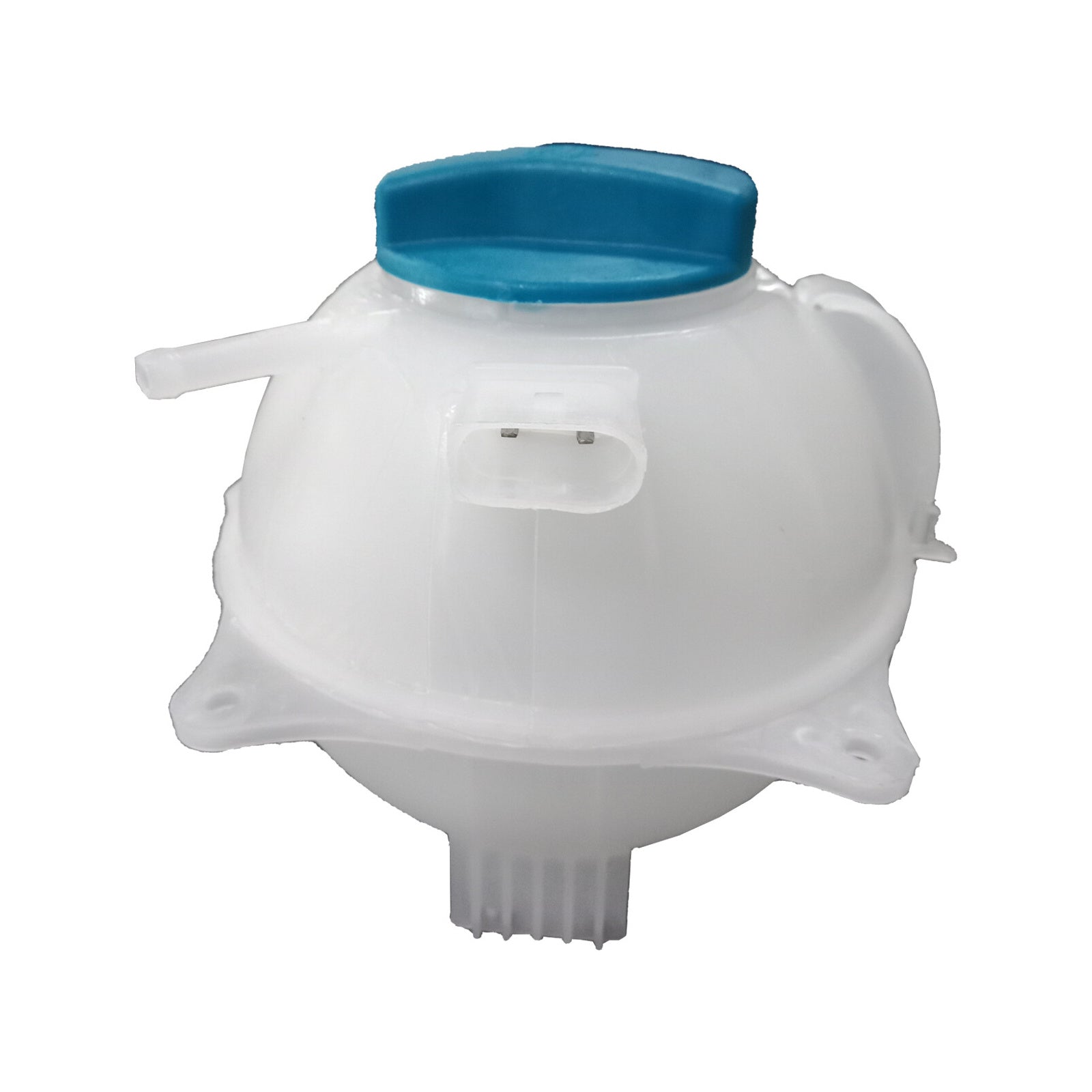 Coolant Expansion Tank & Cap 6Q0121407 6Q0121407A 6Q0121407B 6RU121407 6C0121407