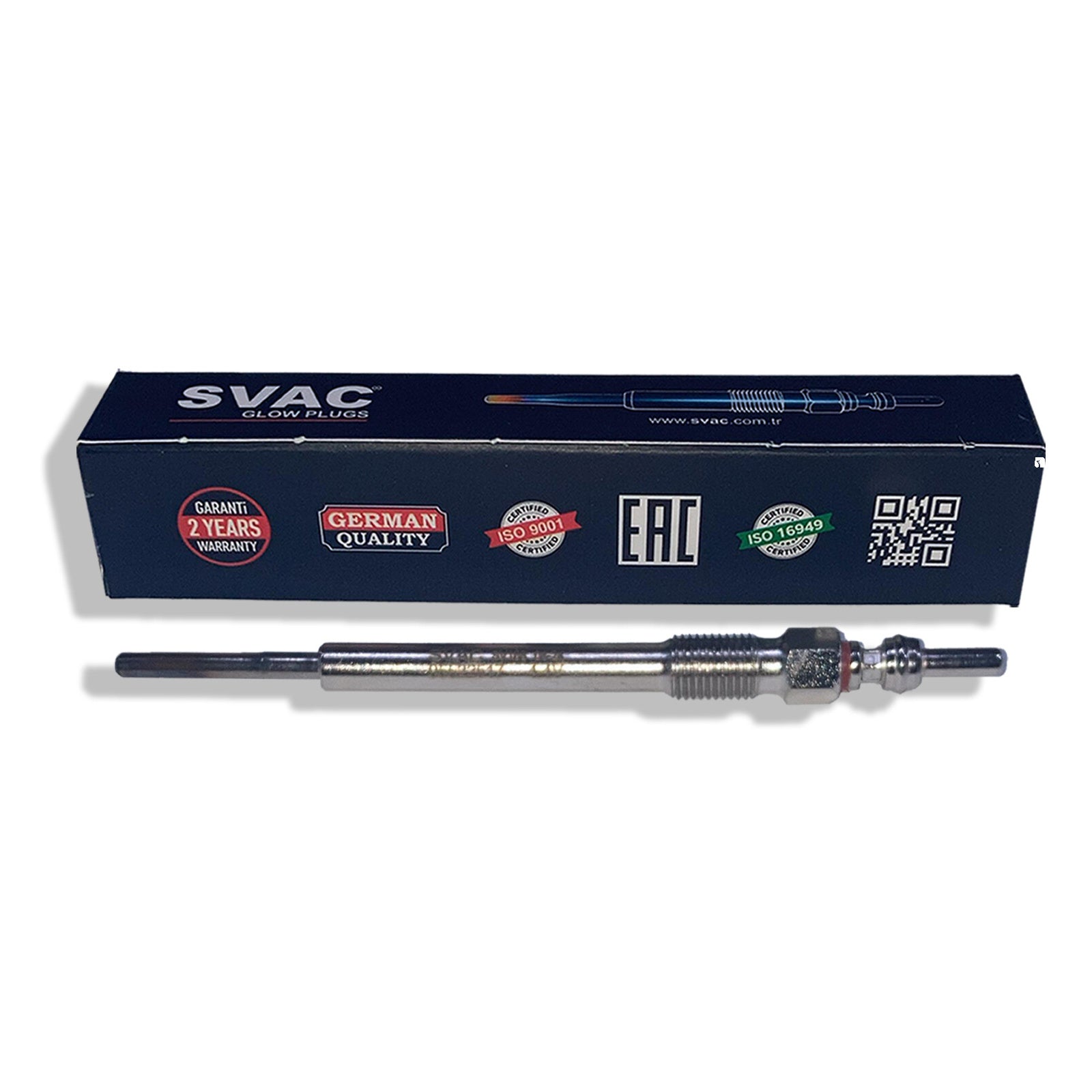 Heater Glow Plug 95522517 55564219 1724842 Bs516M090Aa 5960L4 55210051 1826357