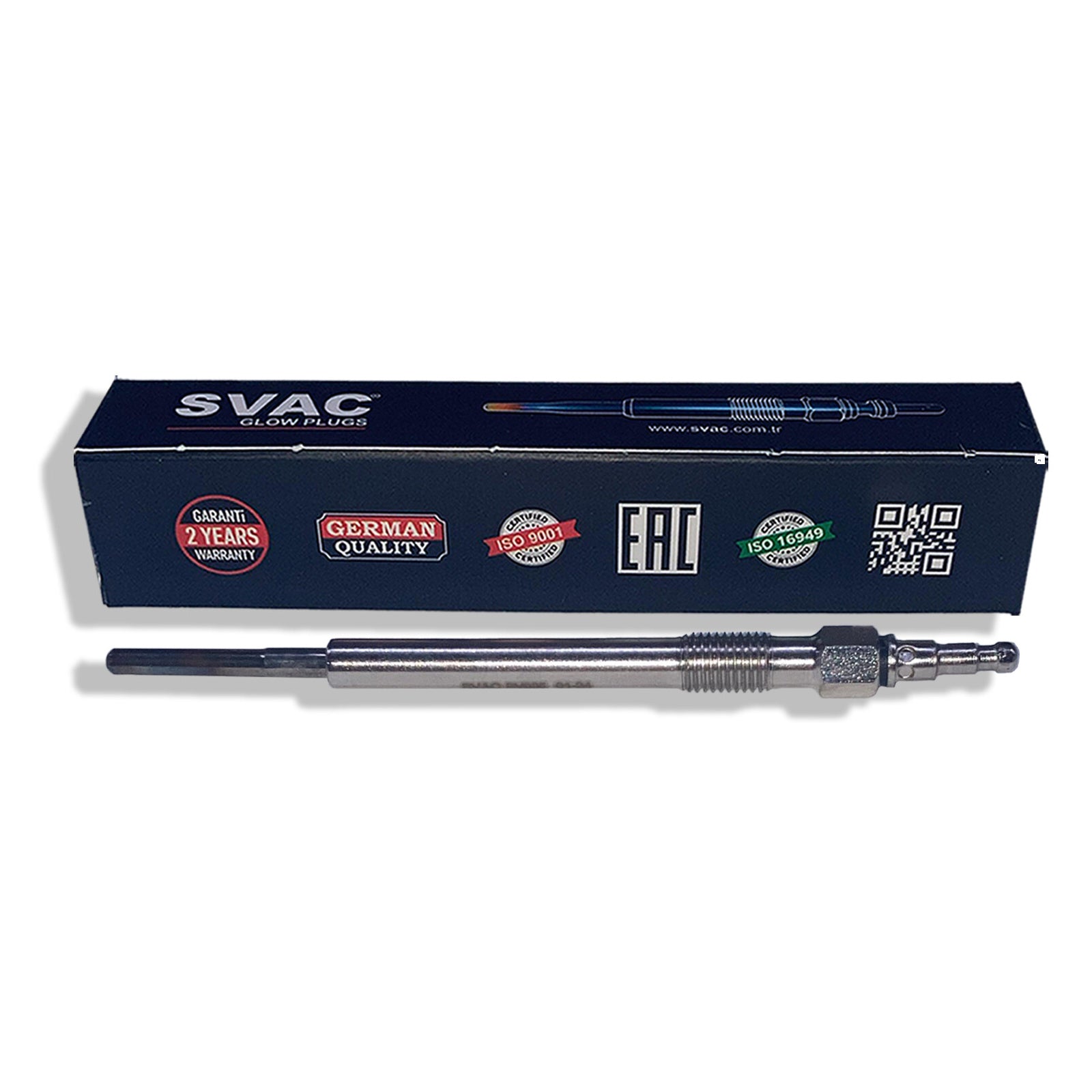 Heater Glow Plug For A3 A4 Golf Passat Octavia Superb Leon Altea Outlander Jeep