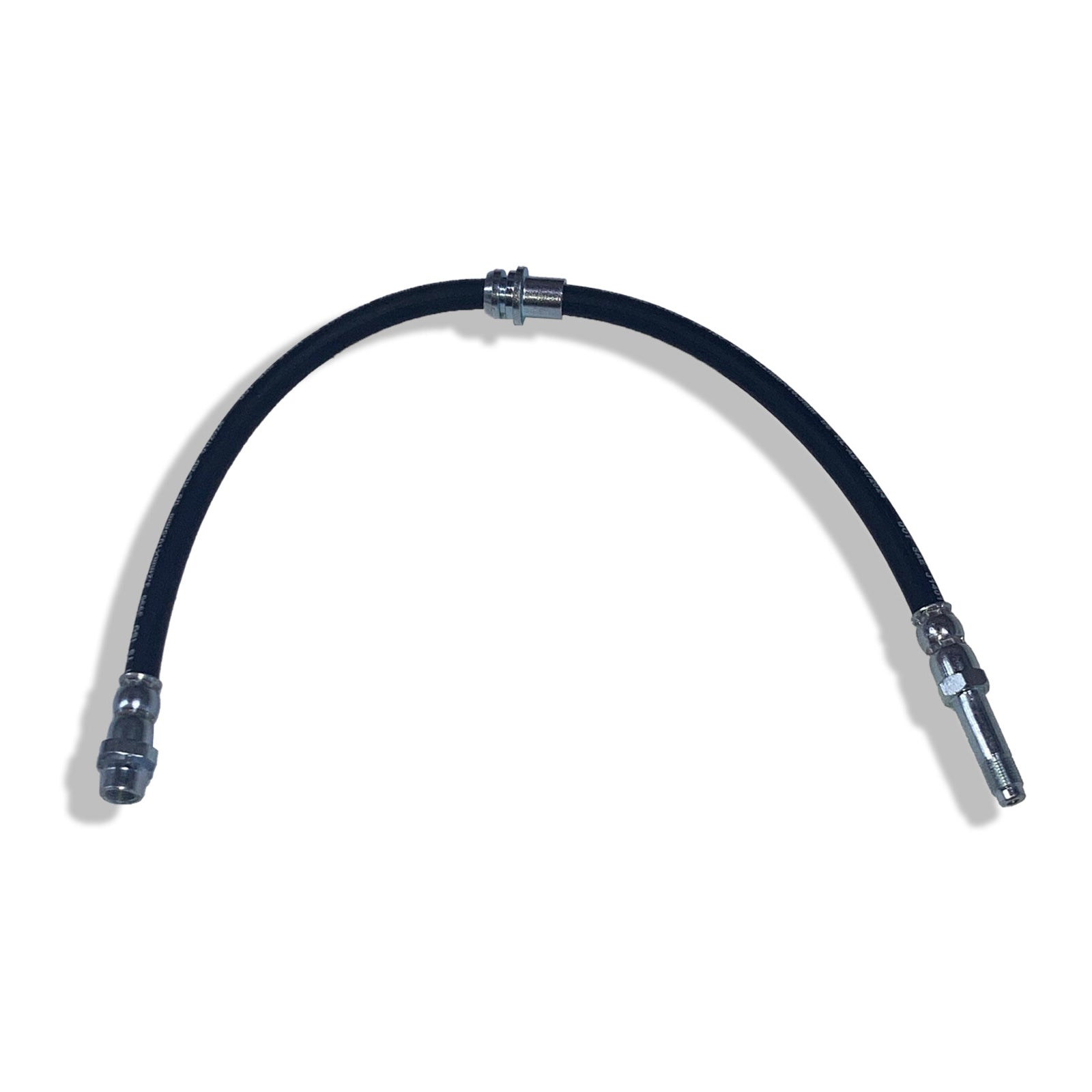 Rear Brake Hose For Bmw 3 Series E46 Coupe Cabrio Compact Touring 34301165174