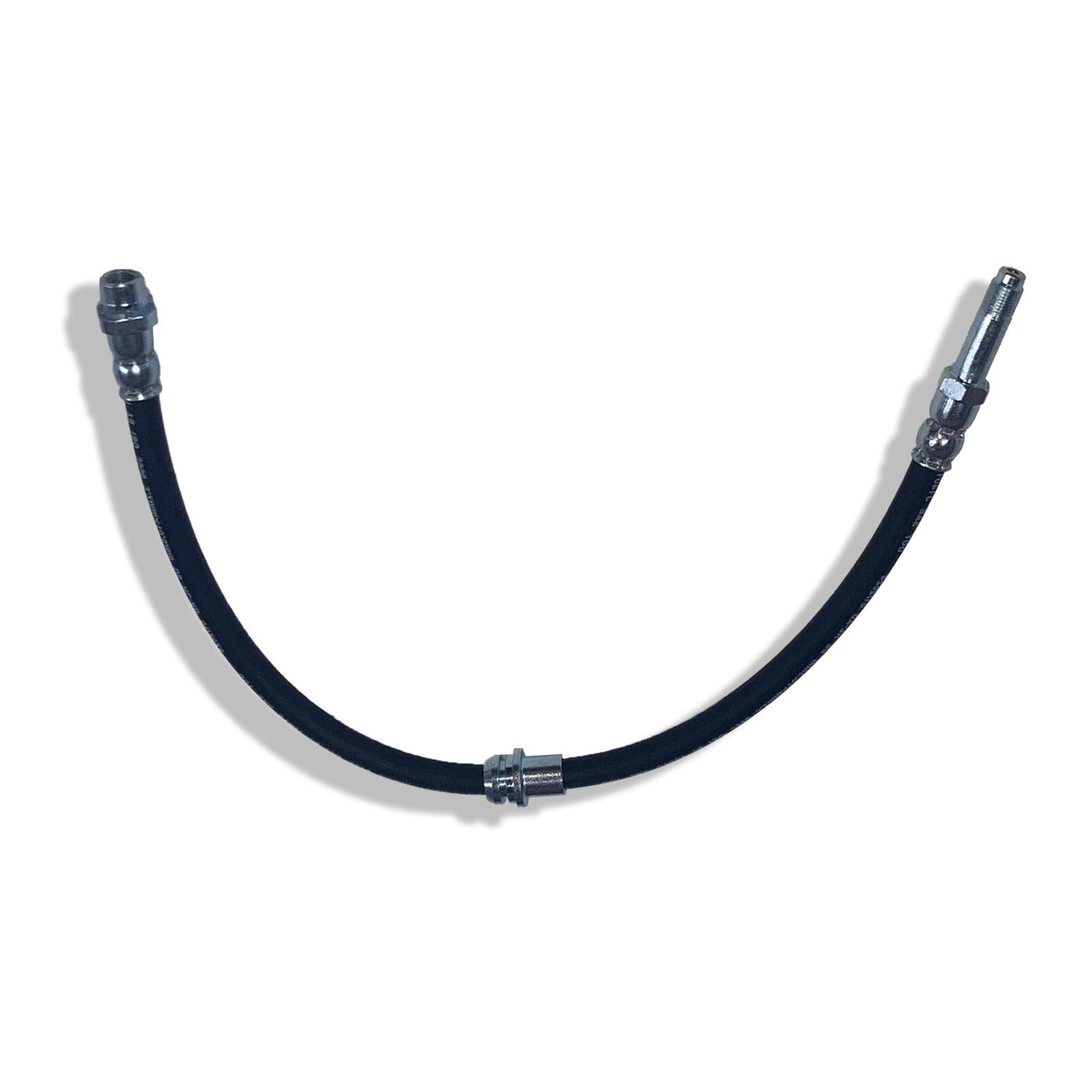 Rear Brake Hose For BMW 3 Series E46 Coupe Cabrio Compact Touring 34301165174