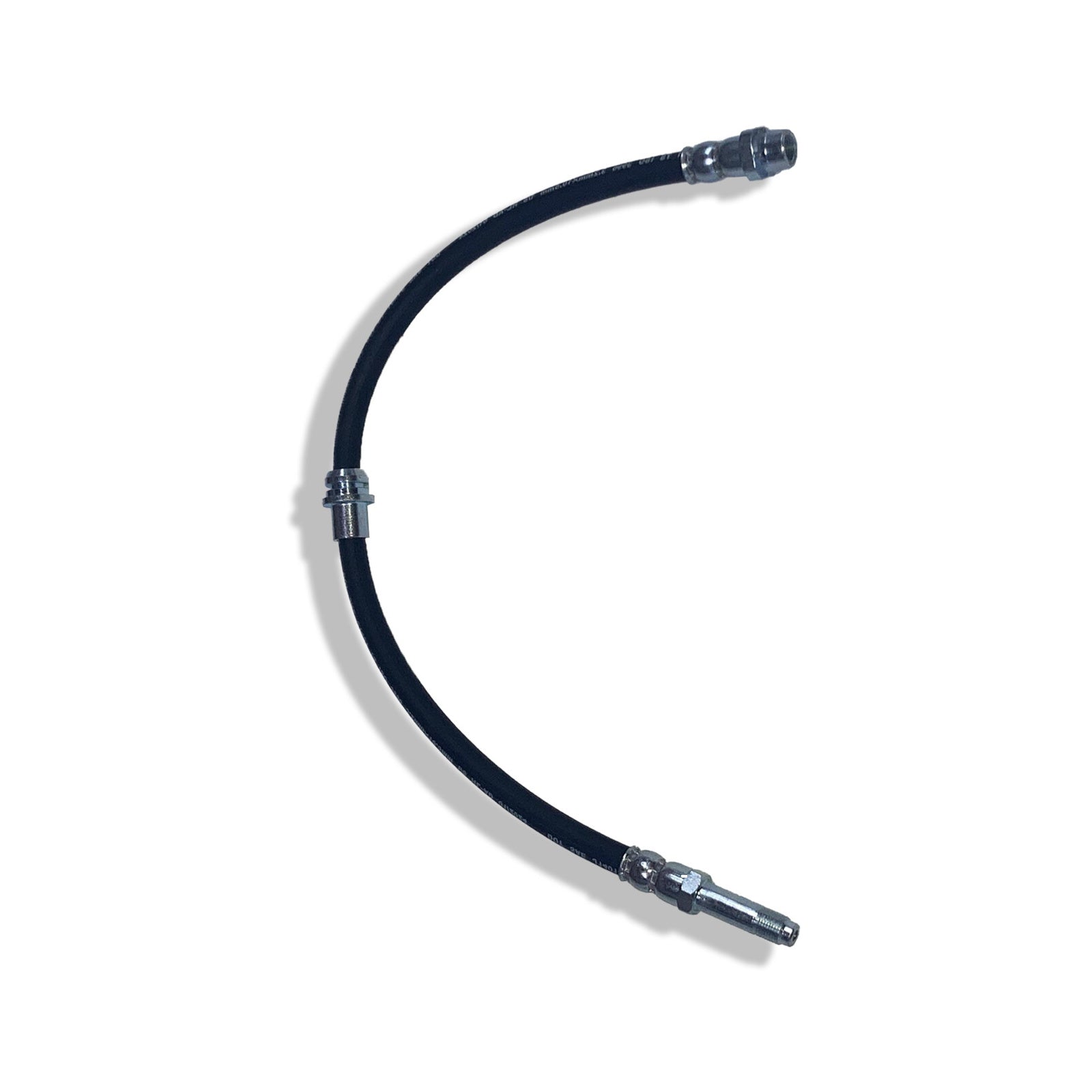 Rear Brake Hose For BMW 3 Series E46 Coupe Cabrio Compact Touring 34301165174