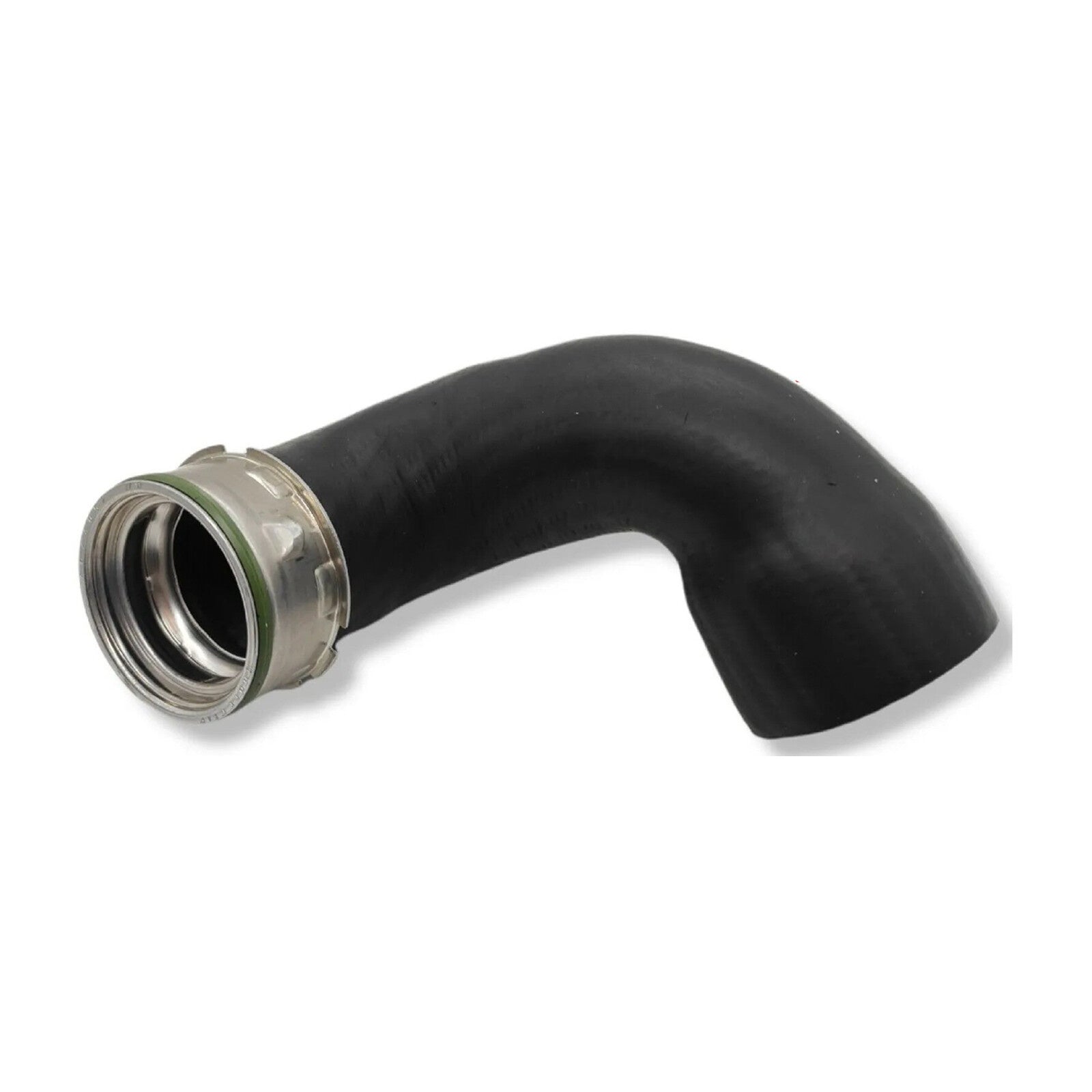 Intercooler Turbo Hose Pipe For BMW X3 E83 2.0 Diesel 11613450222 11613401557