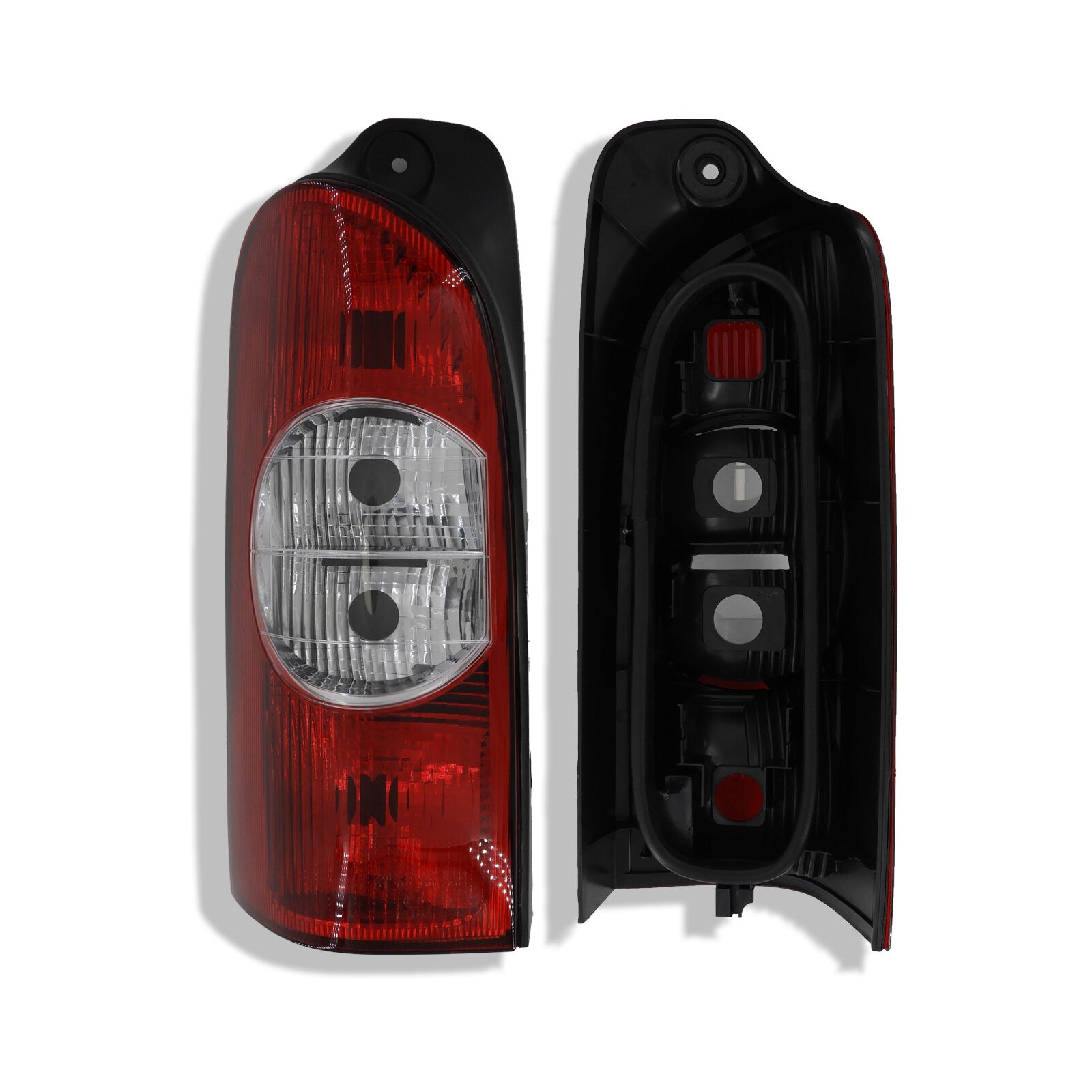 Rear Left Tail Light Lamp 8200171472 2655000QAD 9160816 4401956 7700352700