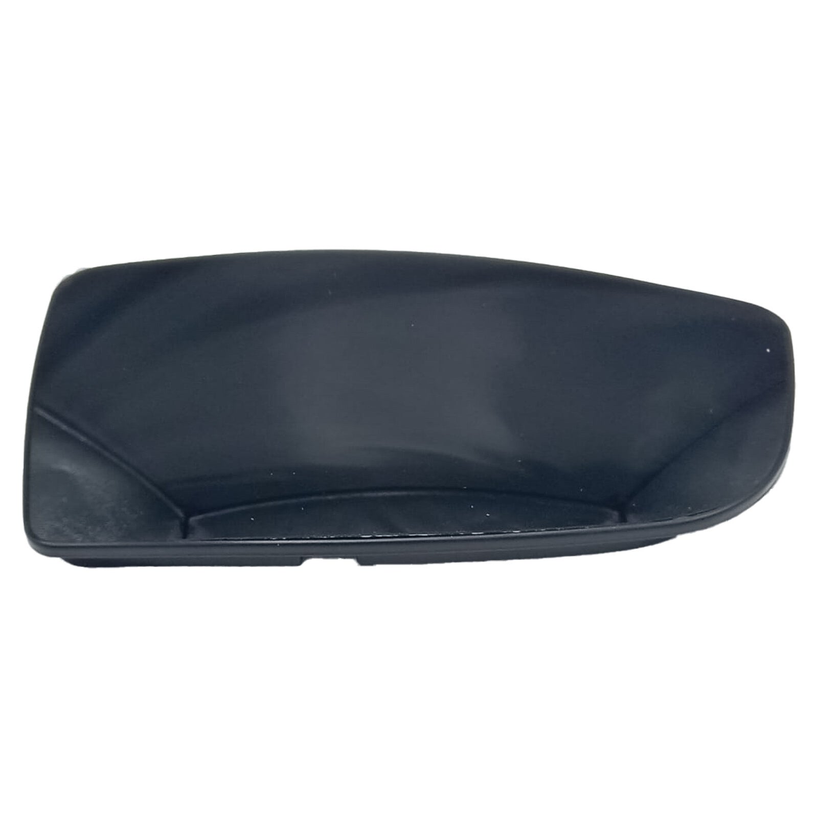 Wing Mirror Glass Lower Door For Ford Transit MK8 Right Driver Side + Back Plate