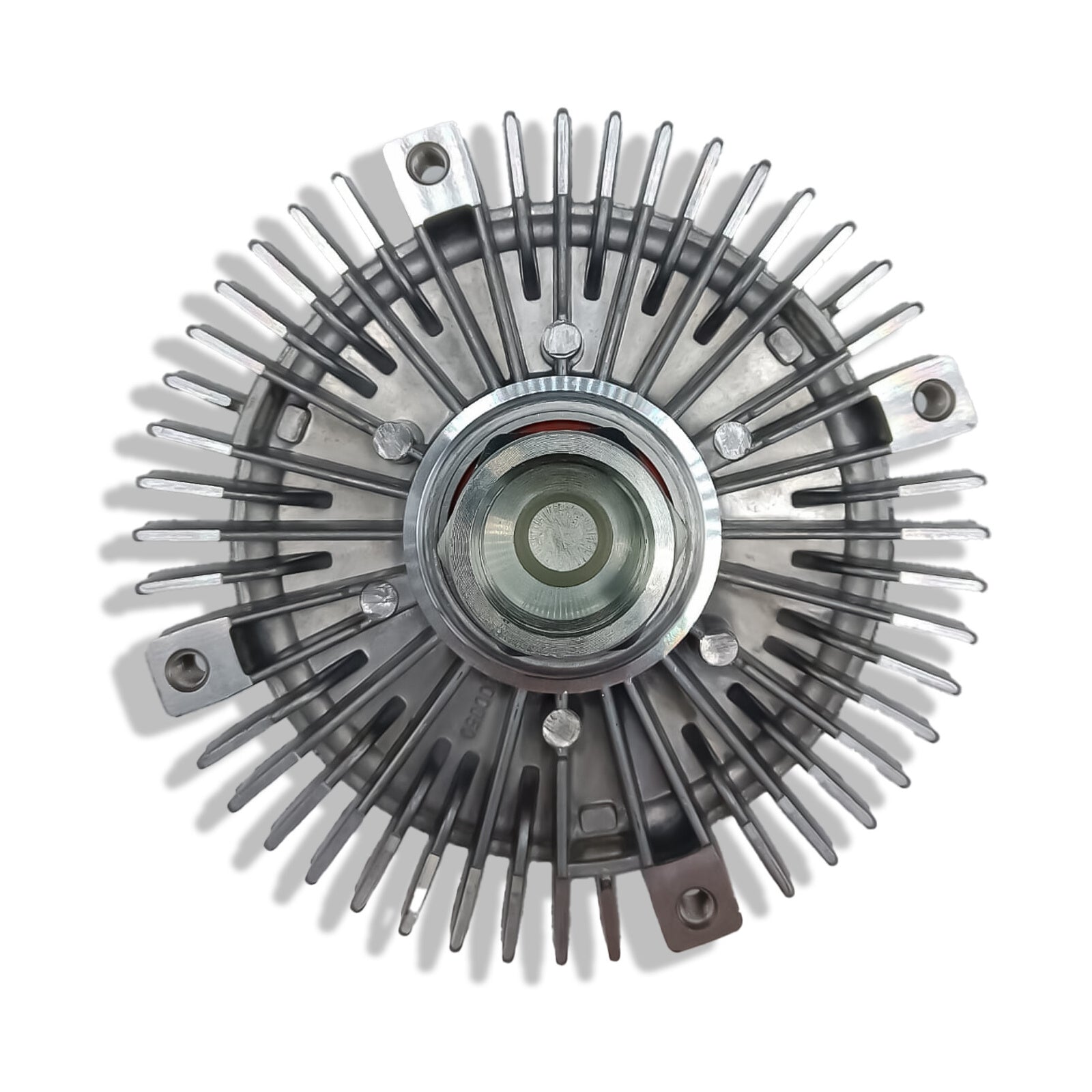 Radiator Fan Clutch Viscous Coupling For Bmw 3 5 E30 E36 E34 E39 Z3 11521271416