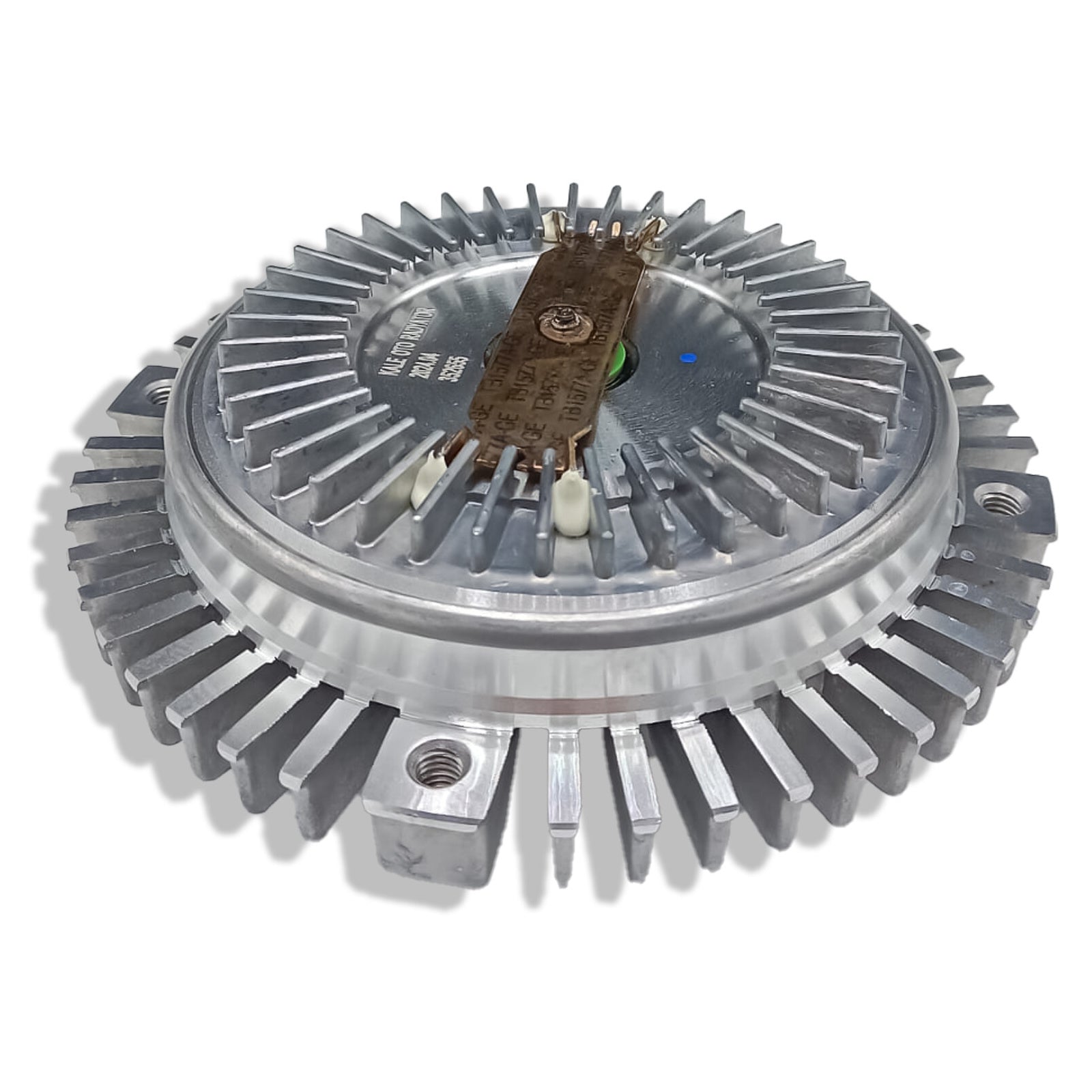 Radiator Fan Clutch Viscous Coupling For BMW 3 5 E30 E36 E34 E39 Z3 11521271416