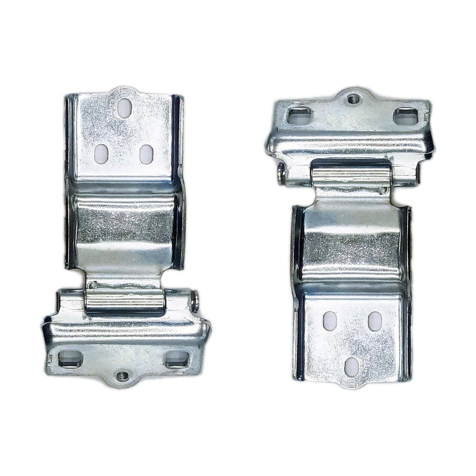 Rear Door Lower Bottom Hinges Left And Right For Boxer Relay Ducato 2006 On