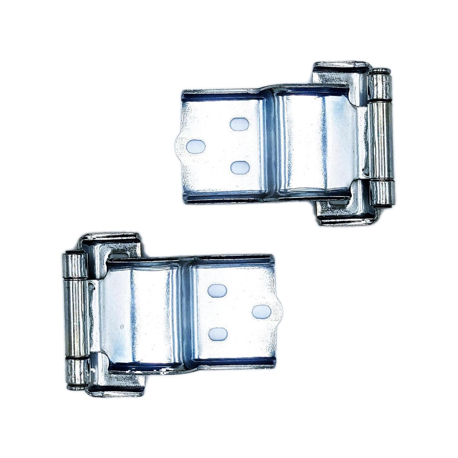Rear Door Lower Bottom Hinges Left and Right for Boxer Relay Ducato 2006-On