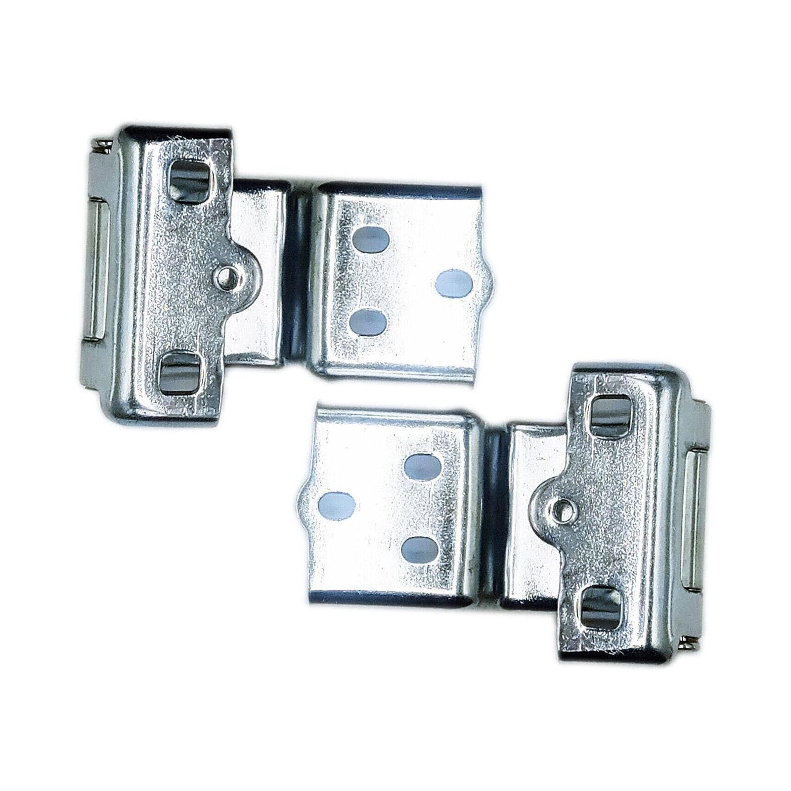 Rear Door Lower Bottom Hinges Left and Right for Boxer Relay Ducato 2006-On