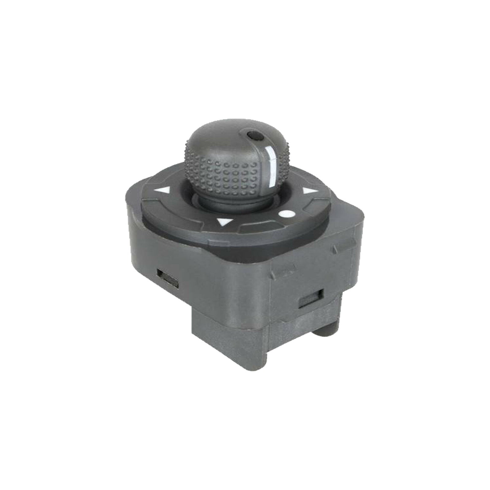 Mirror Control Switch For Peugeot Bipper Citroen Nemo Fiorino Qubo 735511514