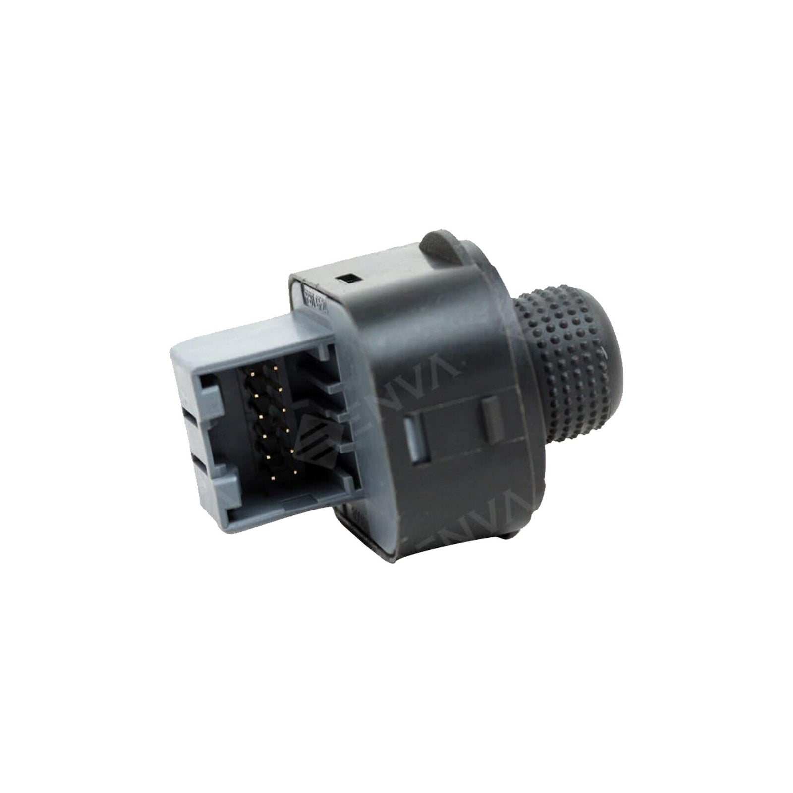 Mirror Control Switch For Peugeot Bipper Citroen Nemo Fiorino Qubo 735511514