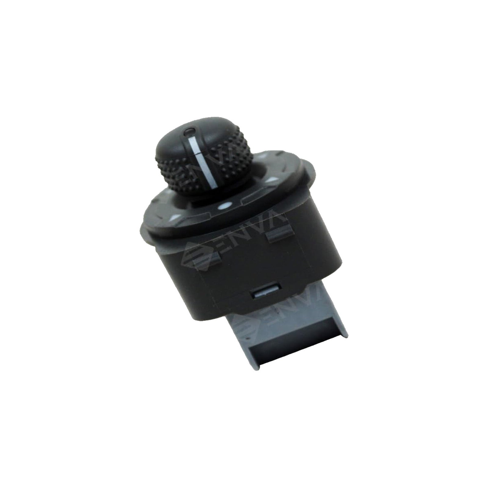 Mirror Control Switch For Peugeot Bipper Citroen Nemo Fiorino Qubo 735511514