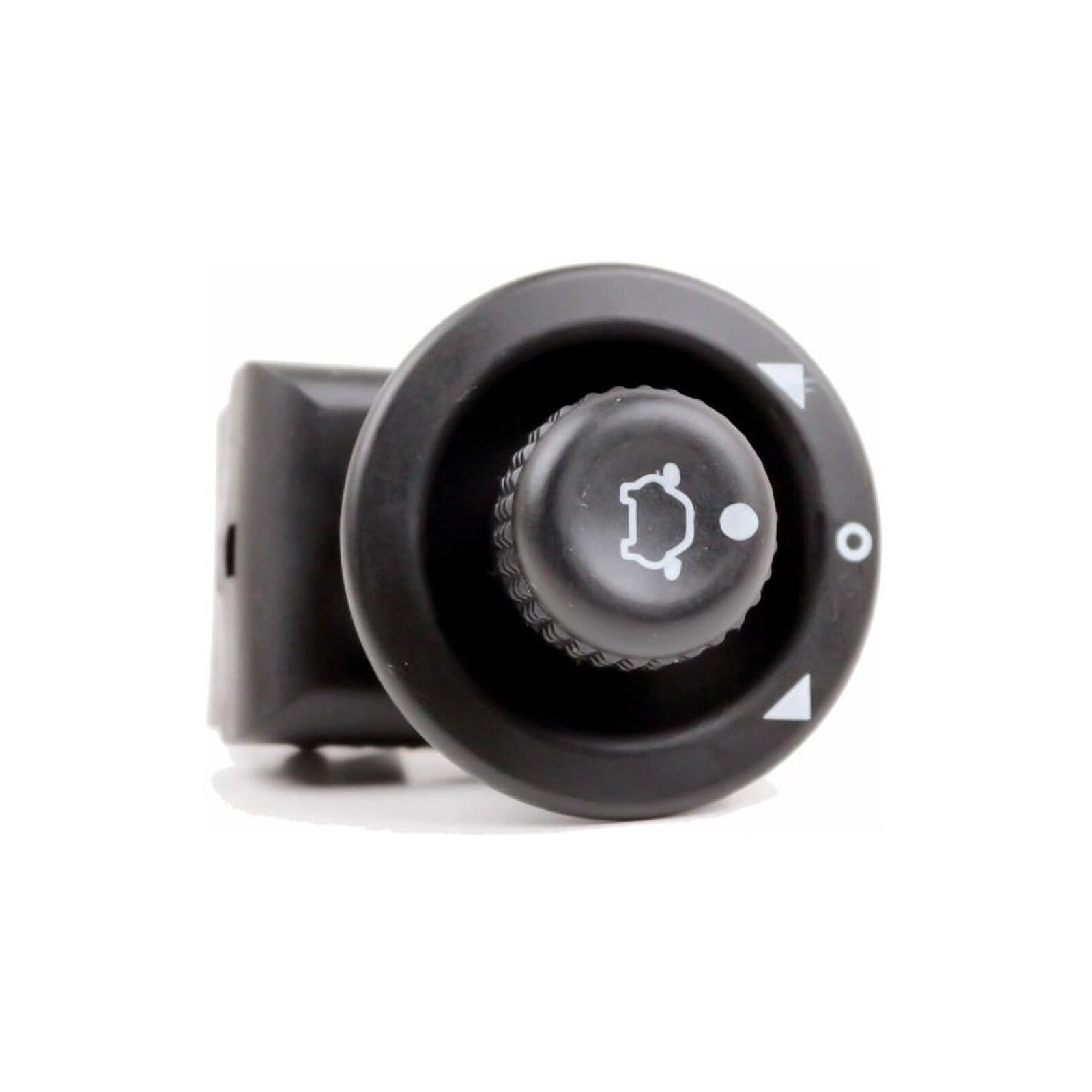 Electric Wing Mirror Switch Button Knob For Ford Fiesta Focus Transit 4495427