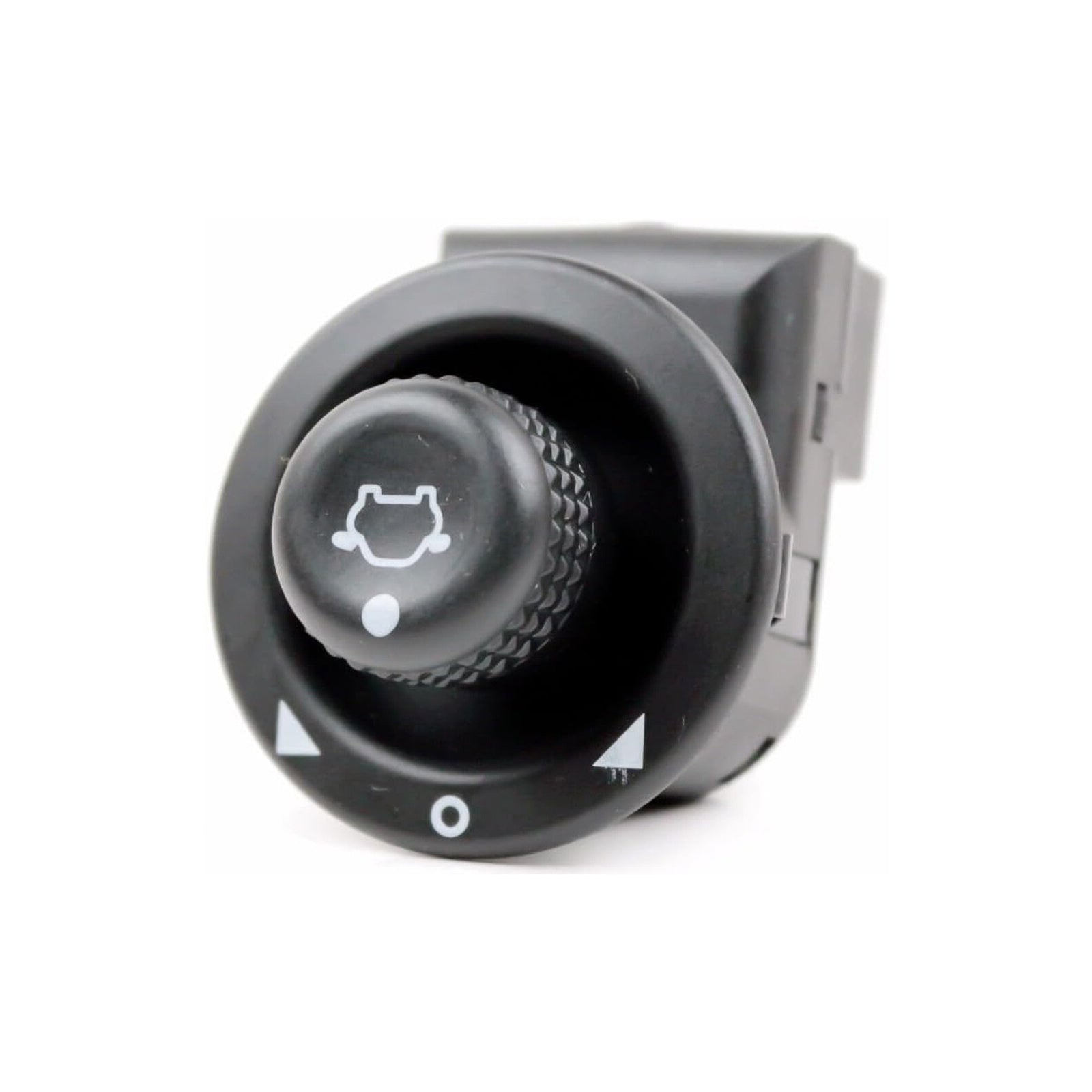 Electric Wing Mirror Switch Button Knob For Ford Fiesta Focus Transit 4495427