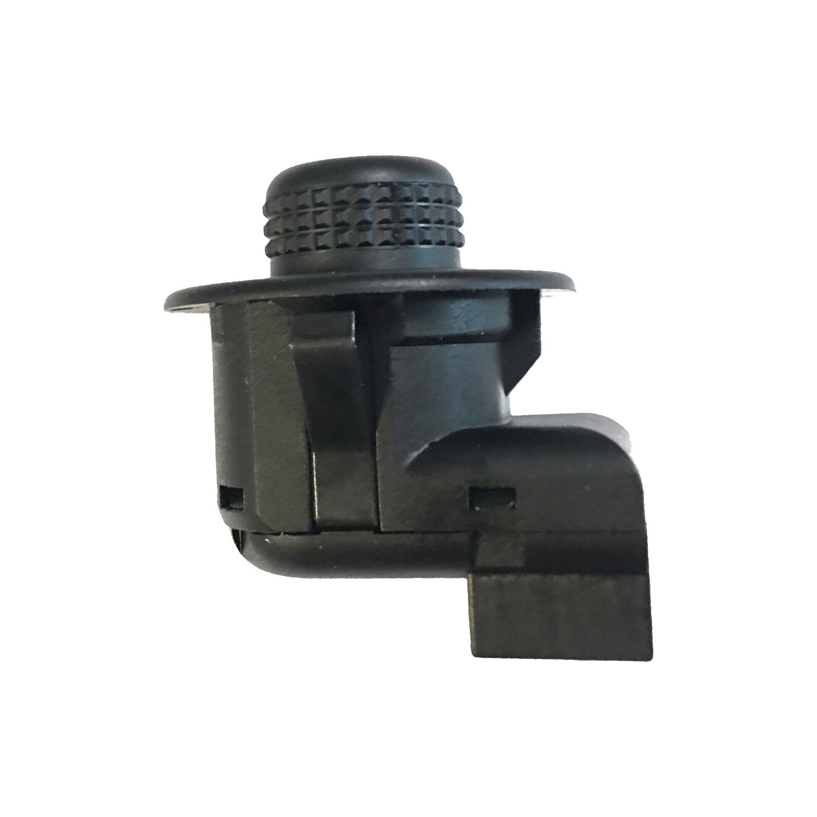 Electric Wing Mirror Switch Button Knob For Ford Fiesta Focus Transit 4495427