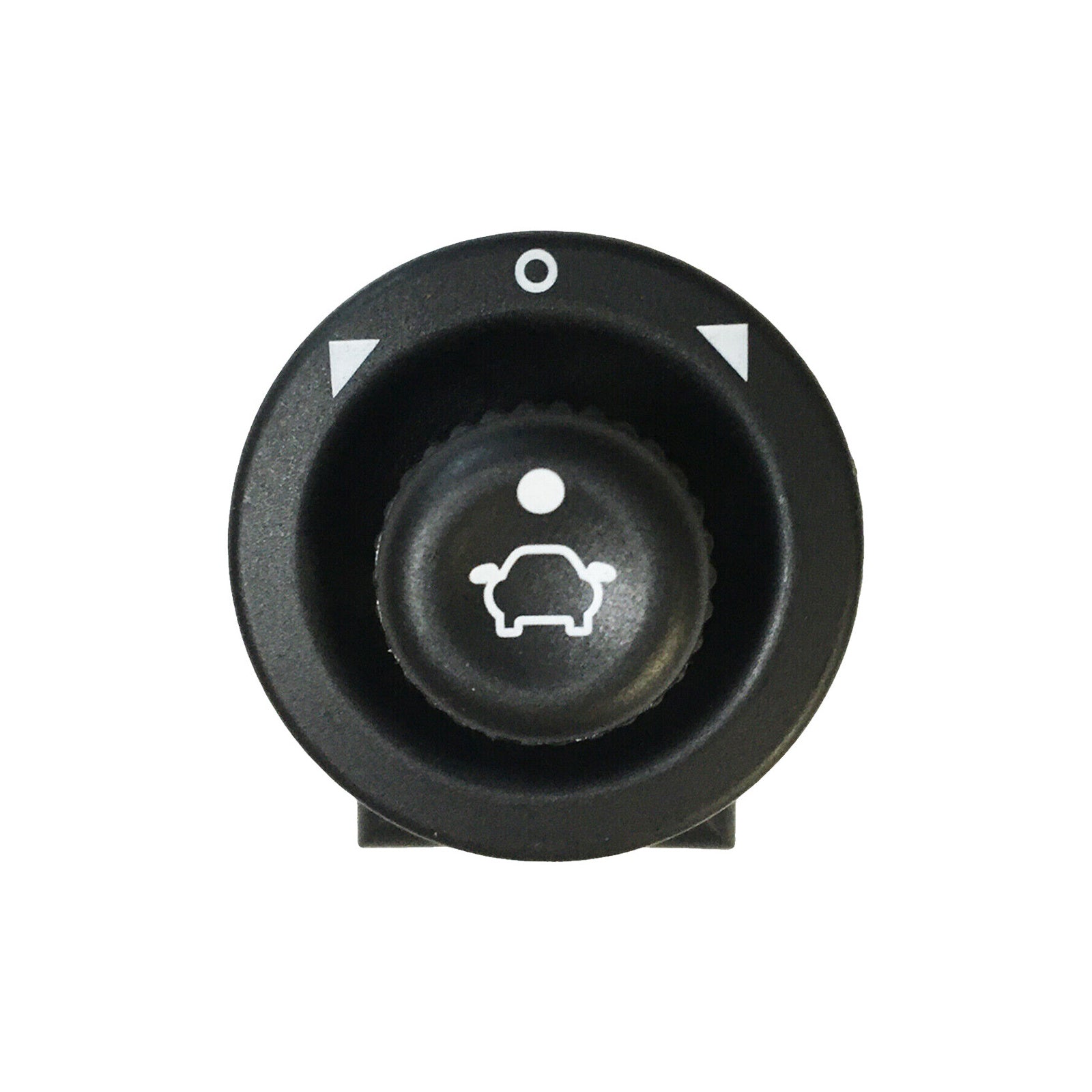 Electric Wing Mirror Switch Button Knob For Ford Fiesta Focus Transit 4495427