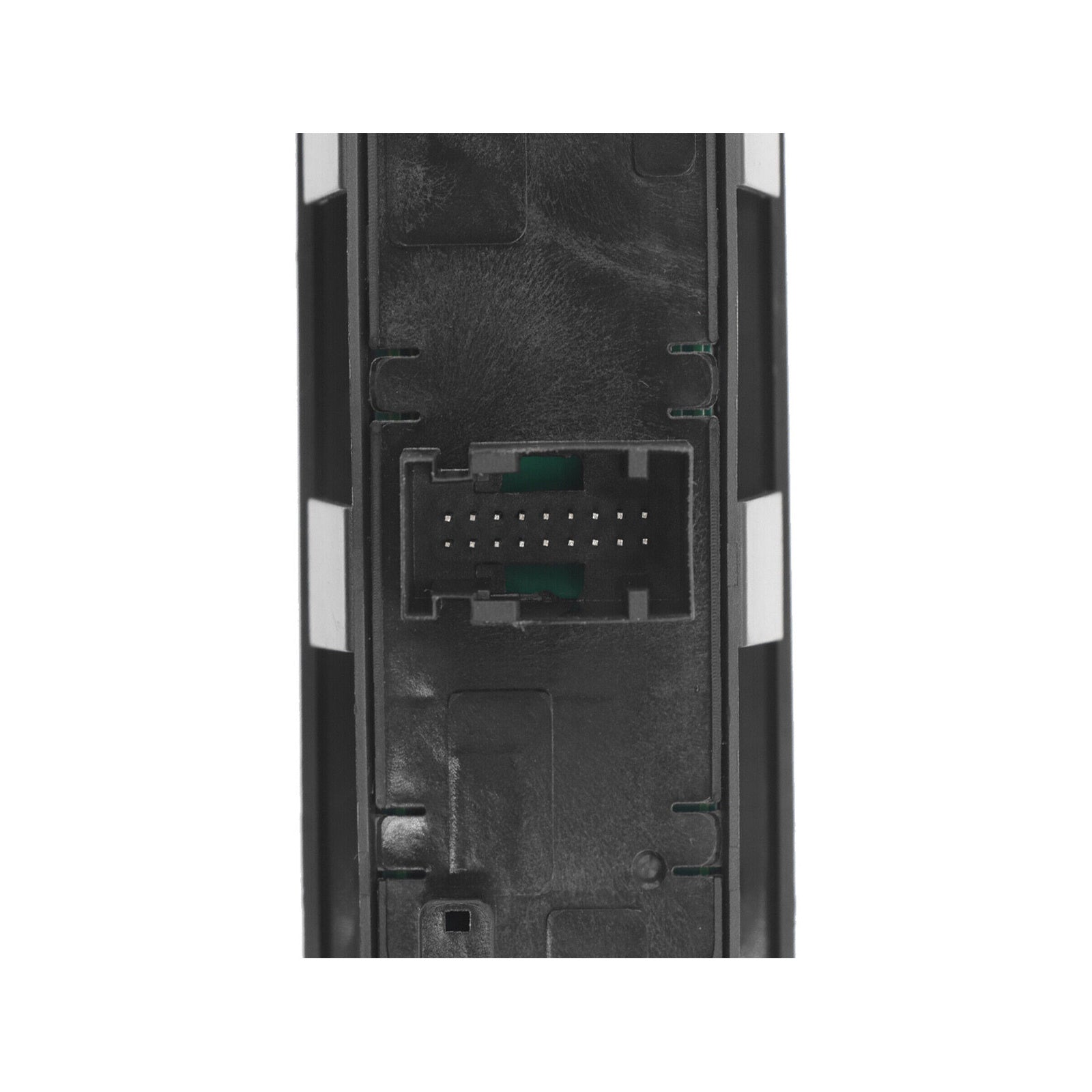 Electric Window Control Switch Driver Side For Peugeot 207 2007-2016 6490.EH