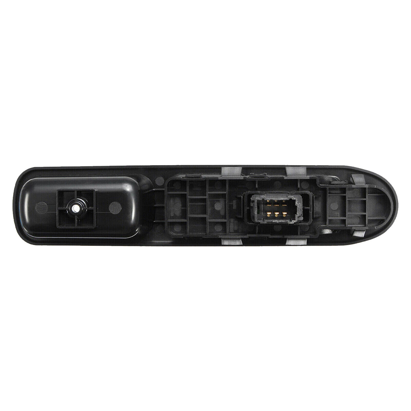 Window Control Switch Passenger Side For Peugeot 207 2007-2016 6490.HQ 6554.HJ