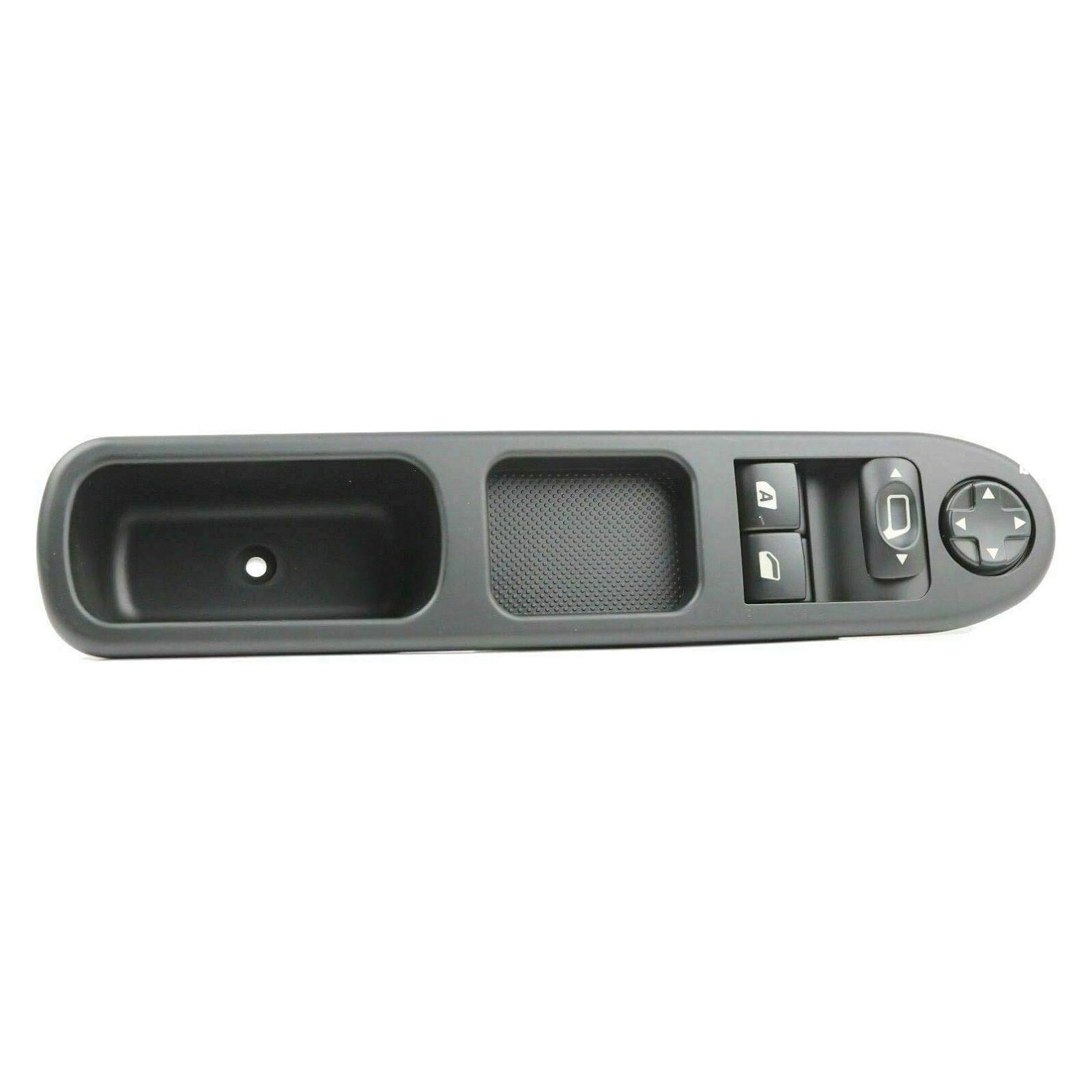 Electric Window Control Switch Driver Side For Peugeot 207 2006-2014 C3 6554.QC