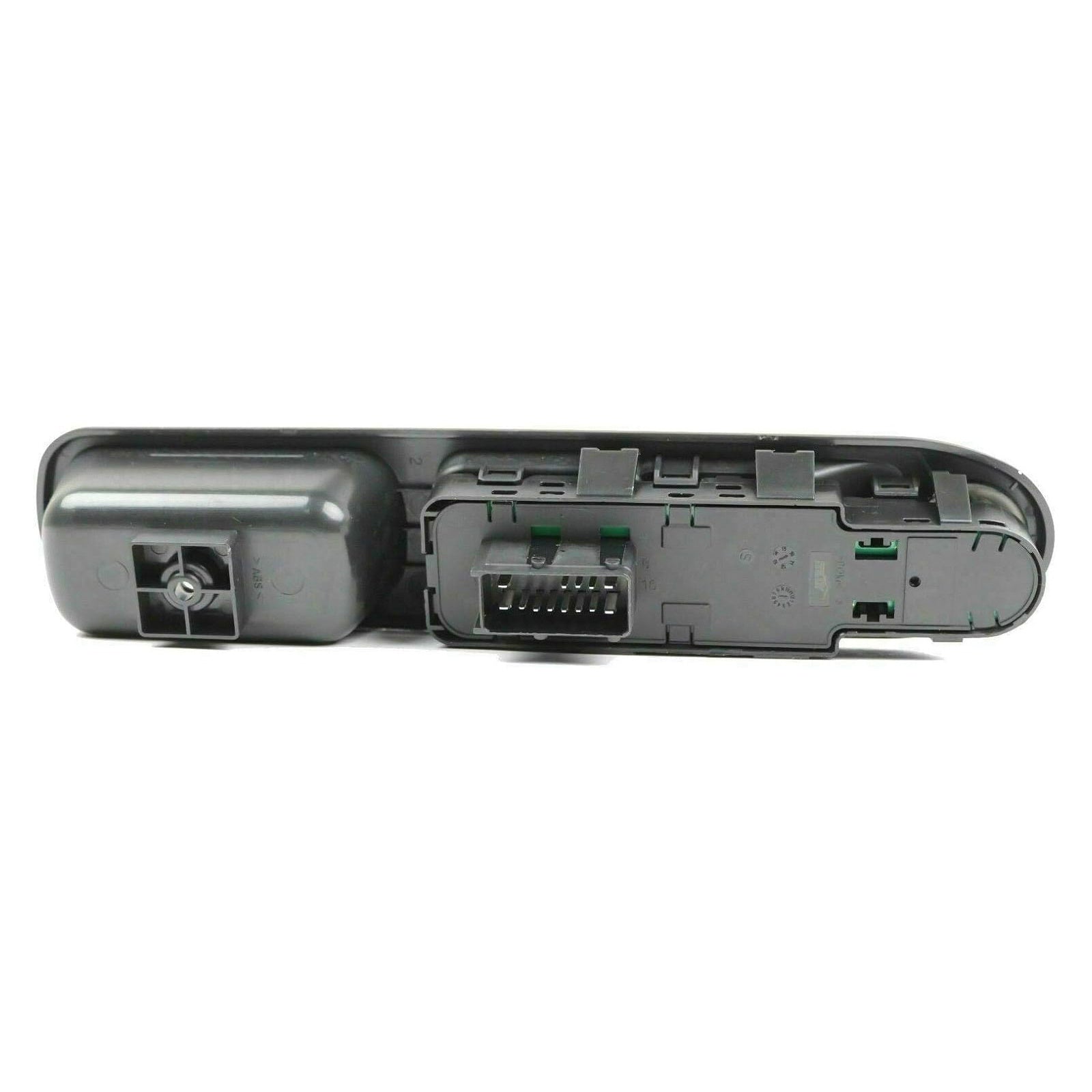 Electric Window Control Switch Driver Side For Peugeot 207 2006-2014 C3 6554.QC